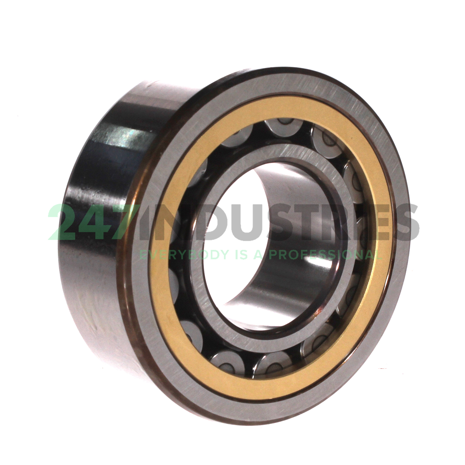 NJ2312ECML/C3 SKF Image 3