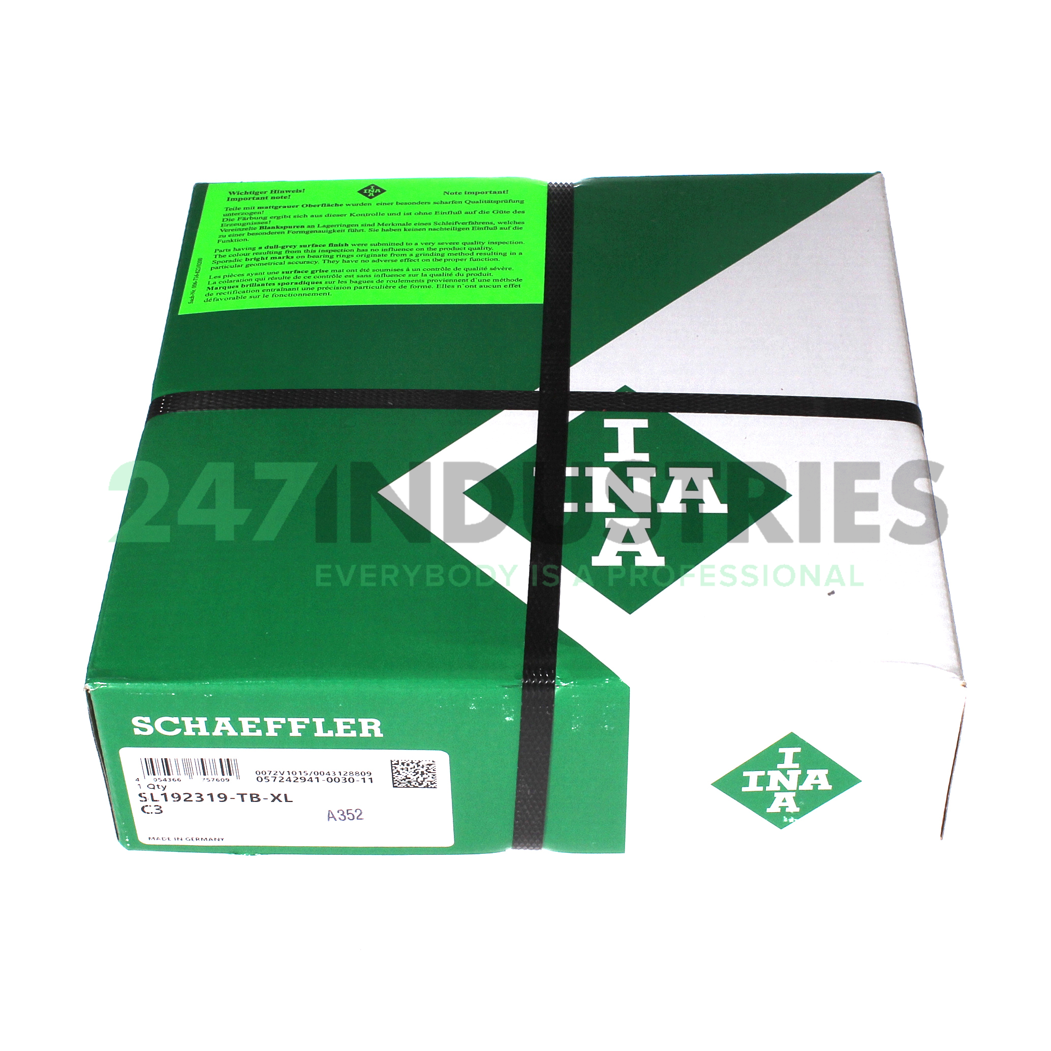 SL192319-TB-XL-C3 INA Image 3