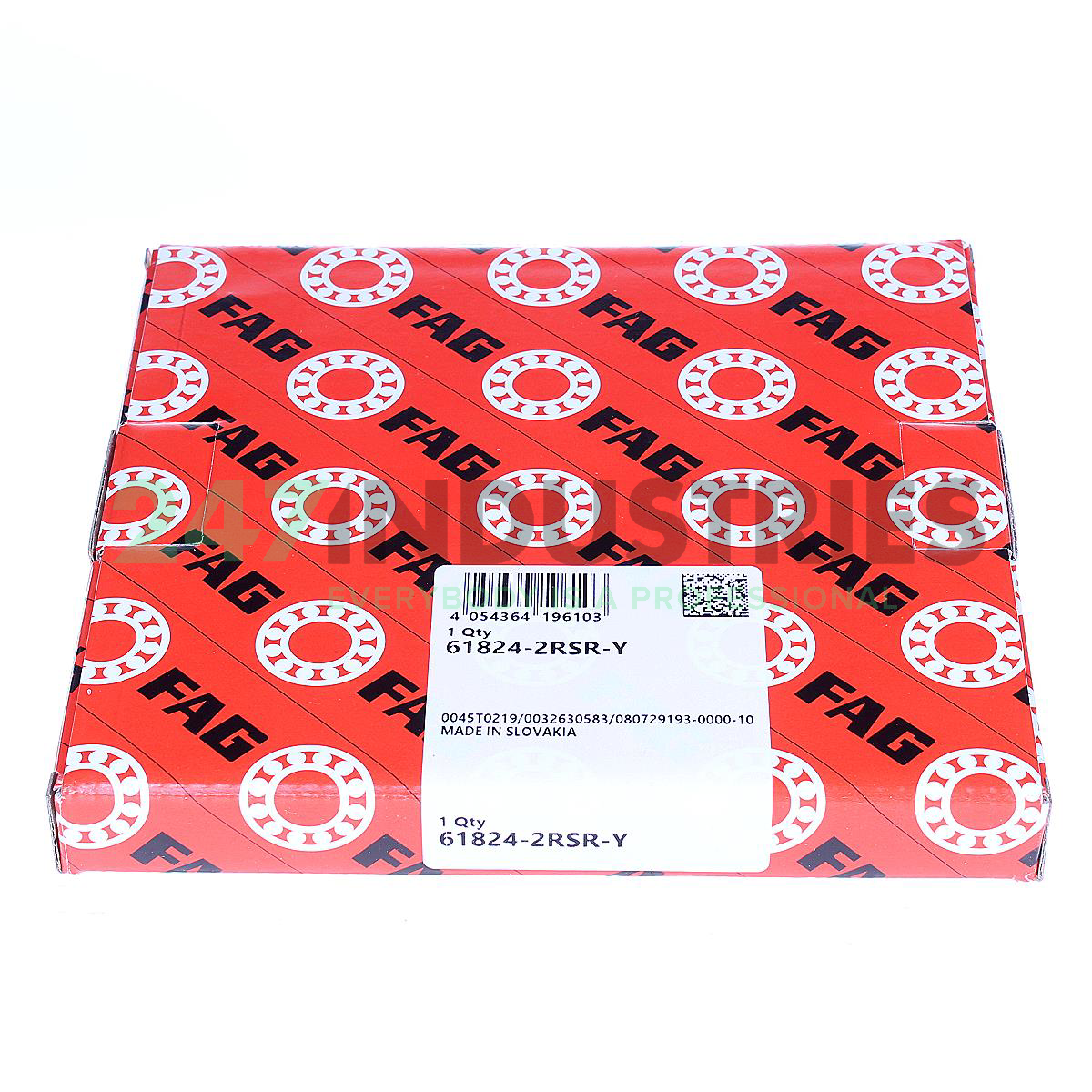 61824-2RSR-Y FAG Image 2