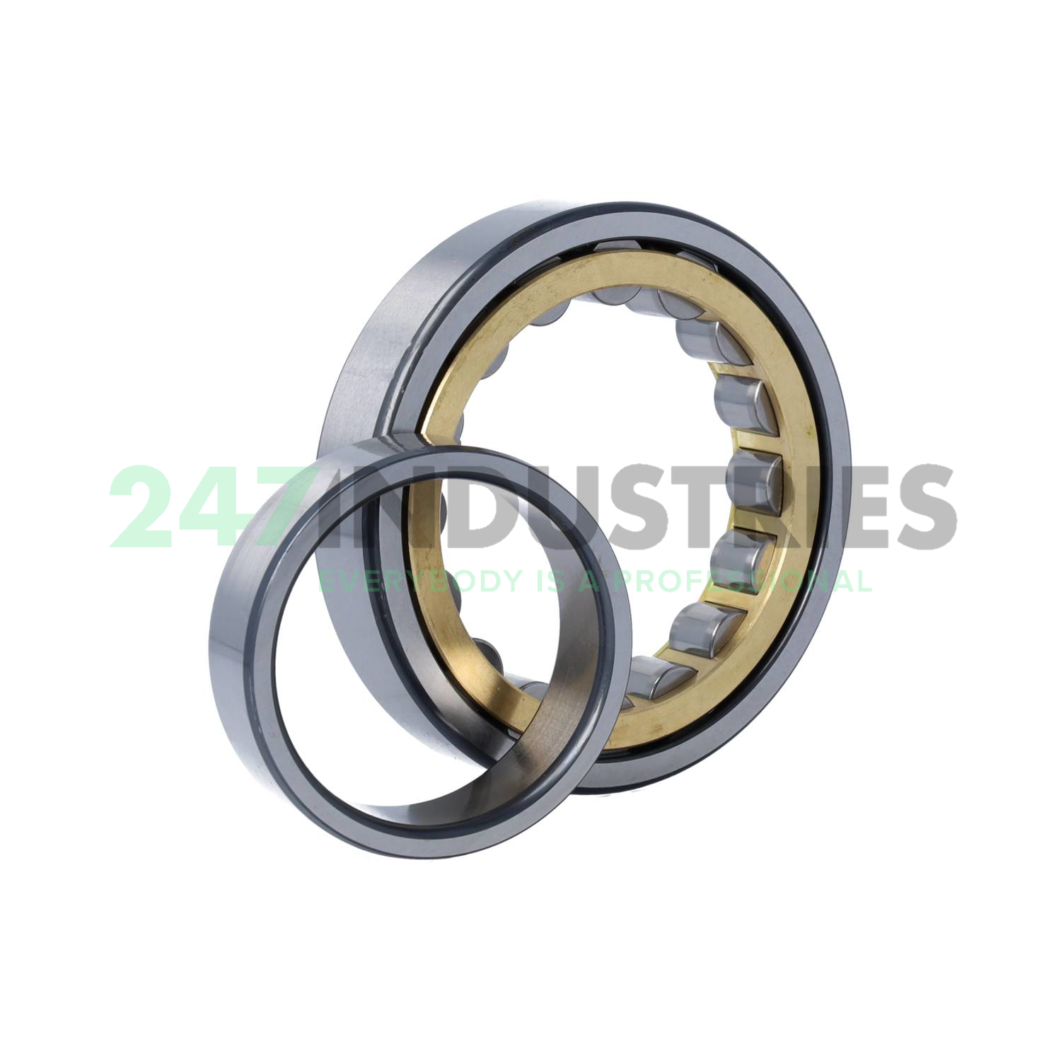 NU212-E-XL-M1-C4 FAG Image 3