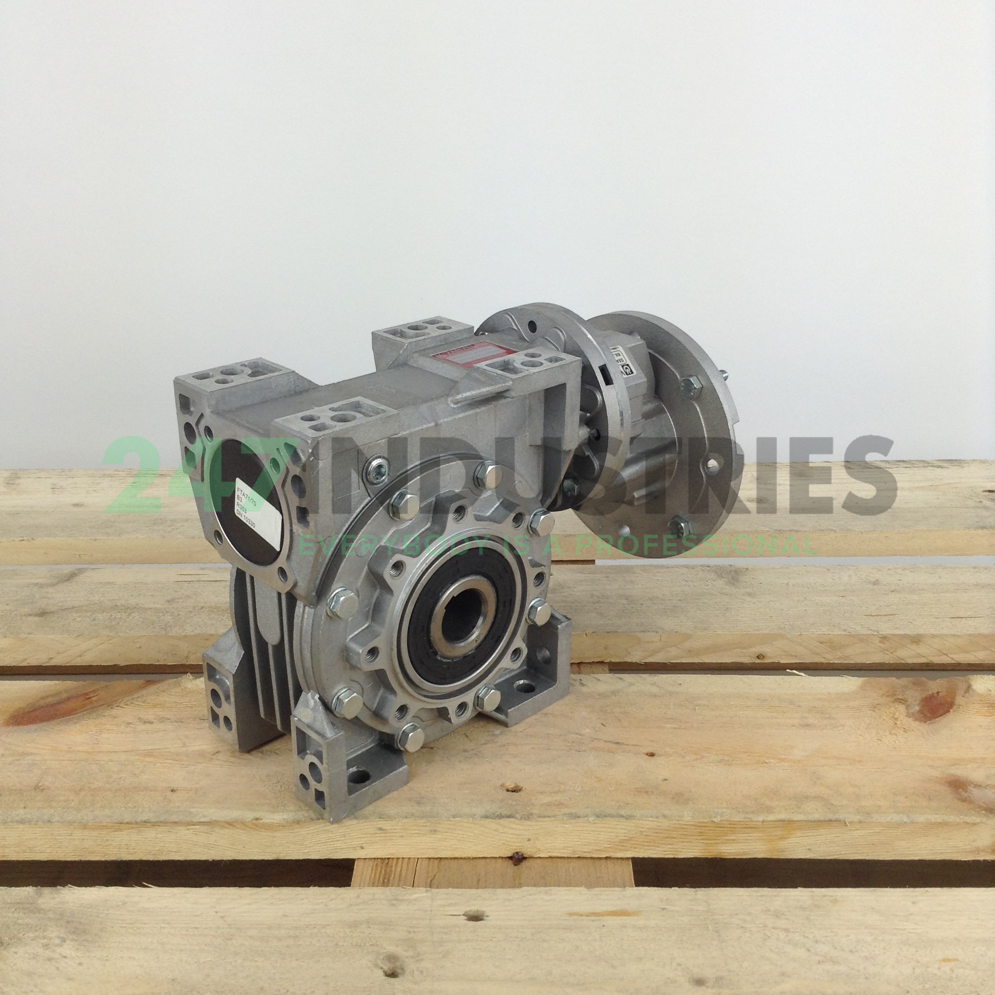 FTA71/70B3-71B5I353 Varvel Image 4