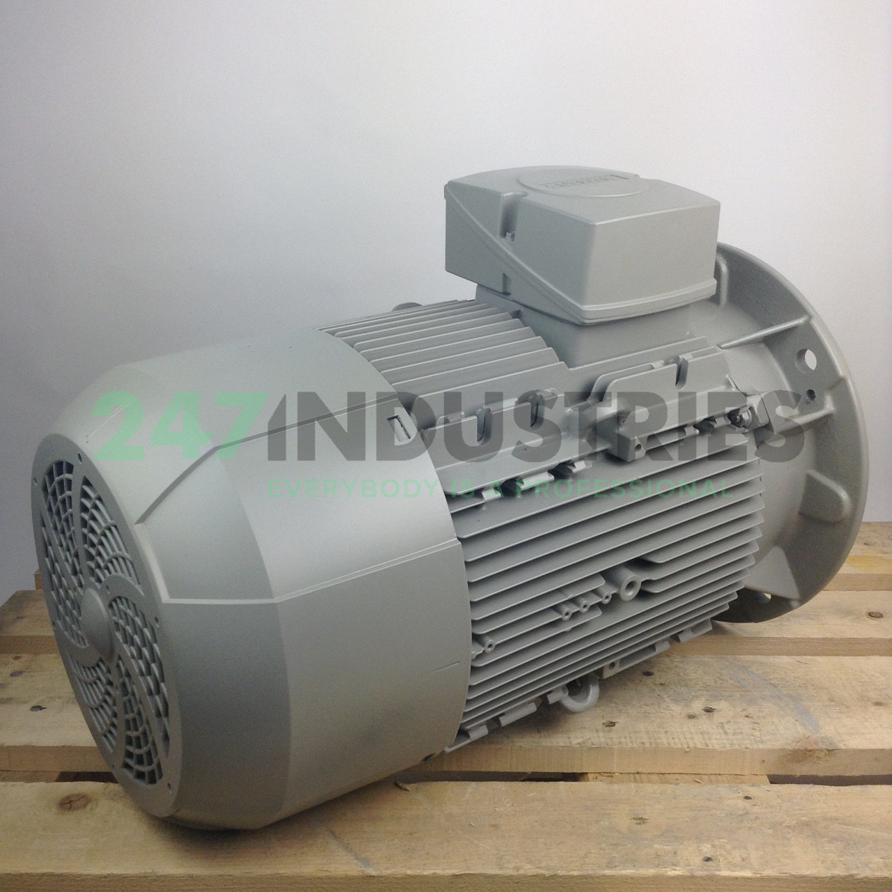 1LE1001-1DA63-4FA4 Siemens Image 5