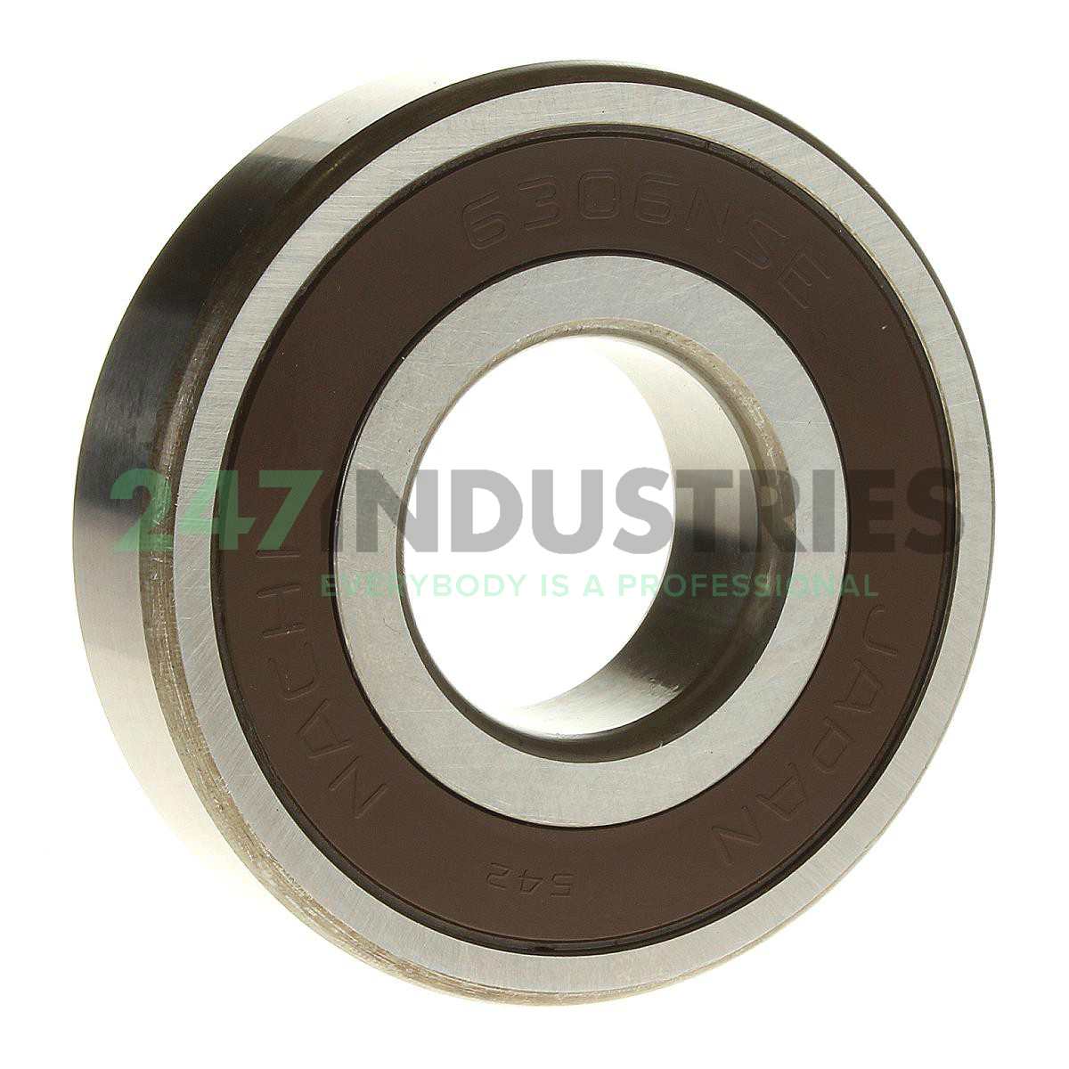 6306 NSE C3 Nachi Image 1