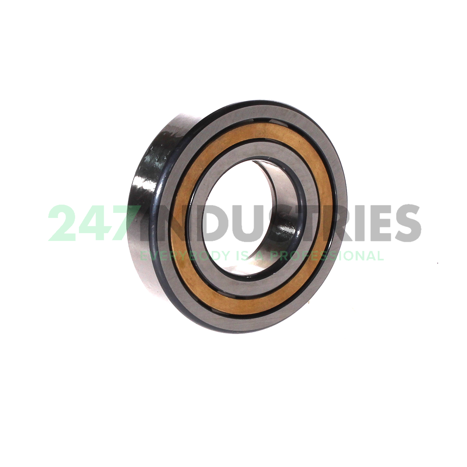 NUP207-E-XL-M1-C3 FAG Image 2