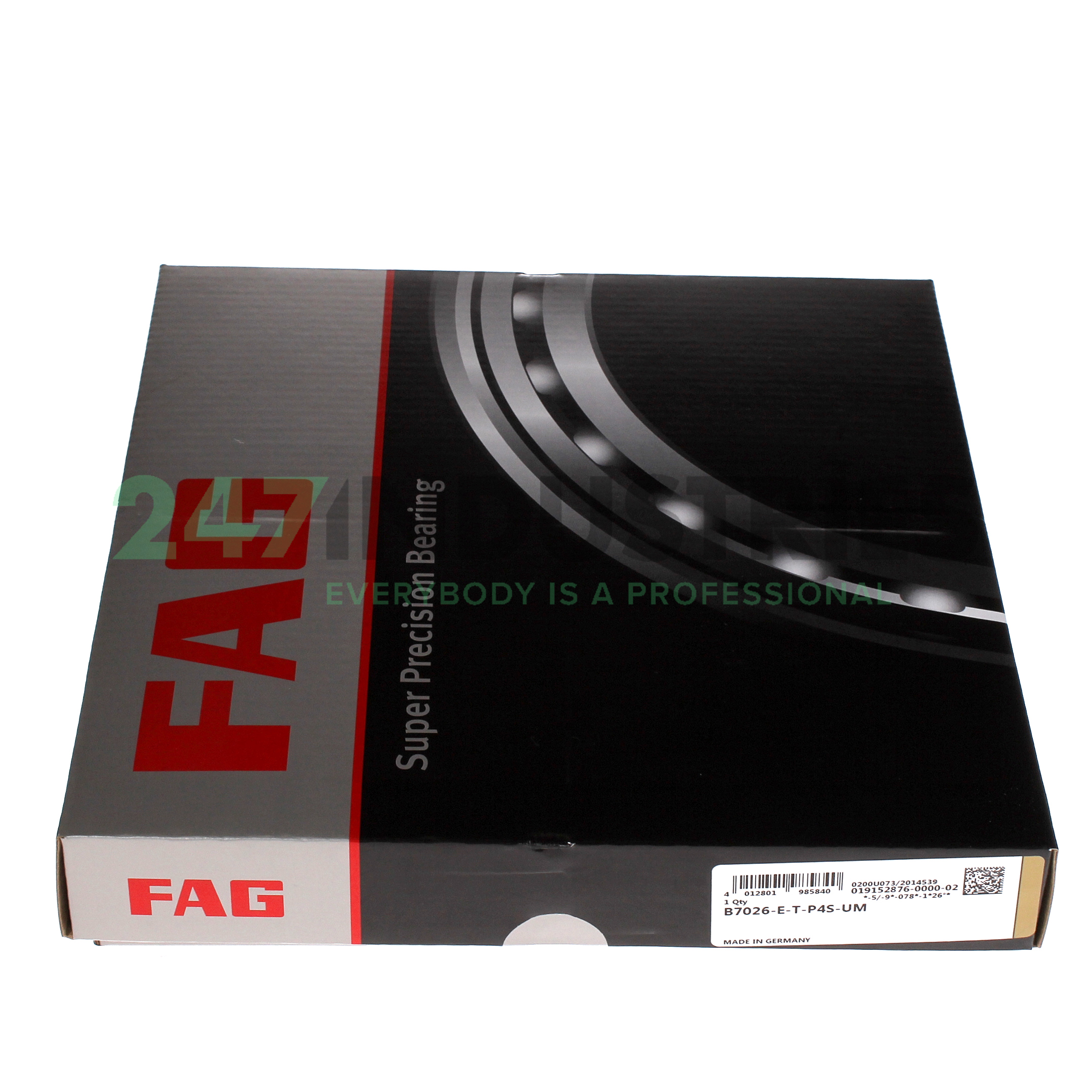 B7026-E-T-P4S-UM FAG Image 3