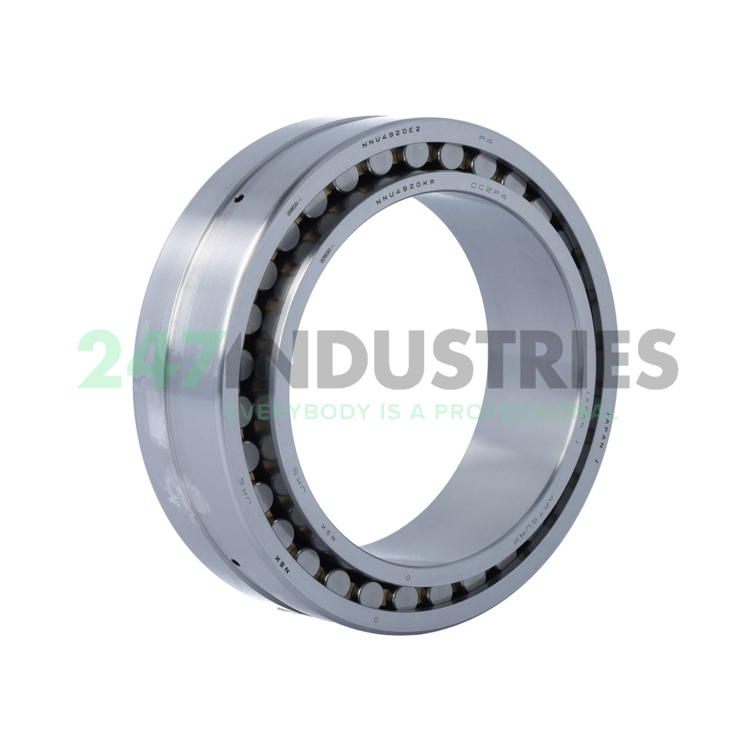 NNU4920MBKRE2CC2P4 NSK Image 3