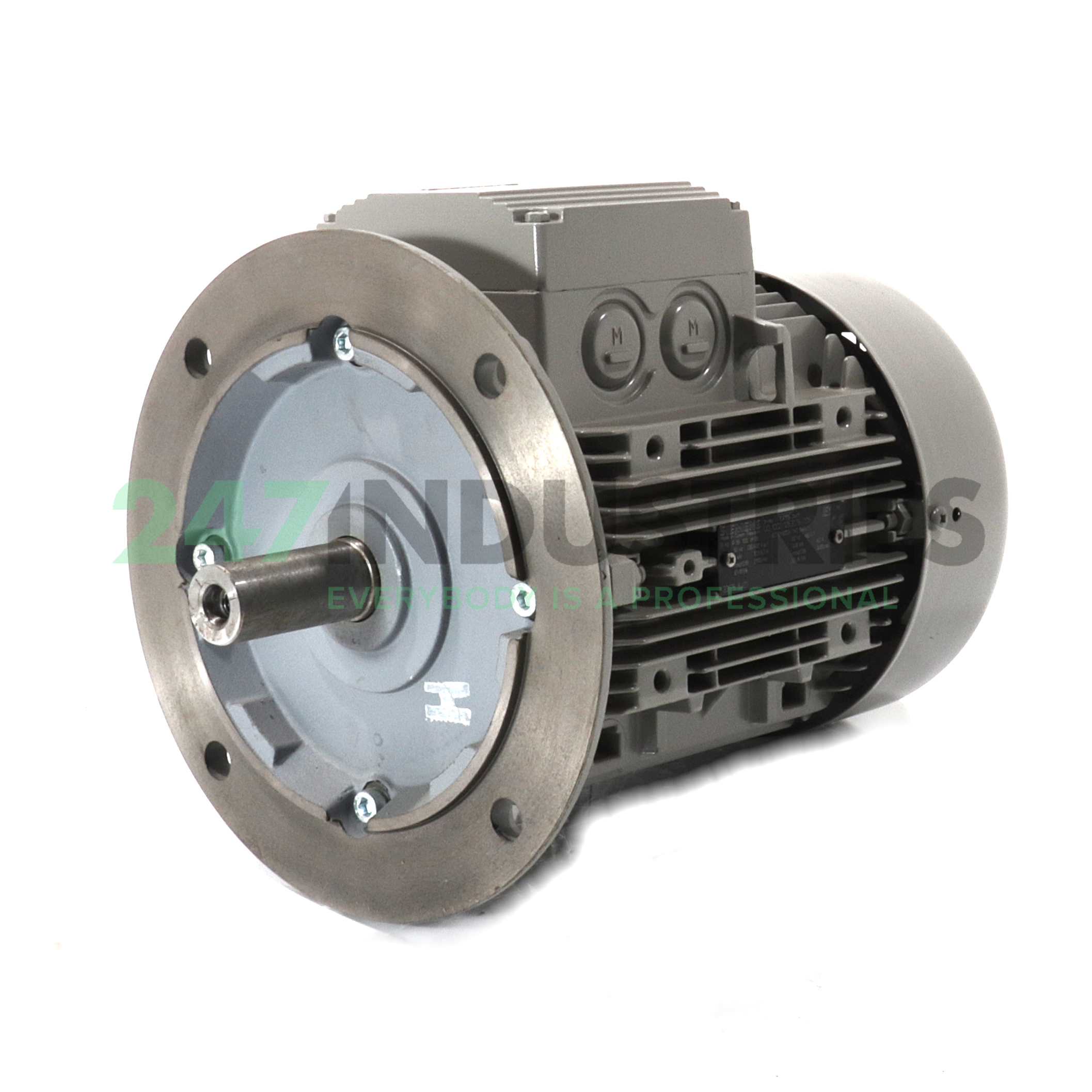 1LA7106-2AA11 Siemens Image 1