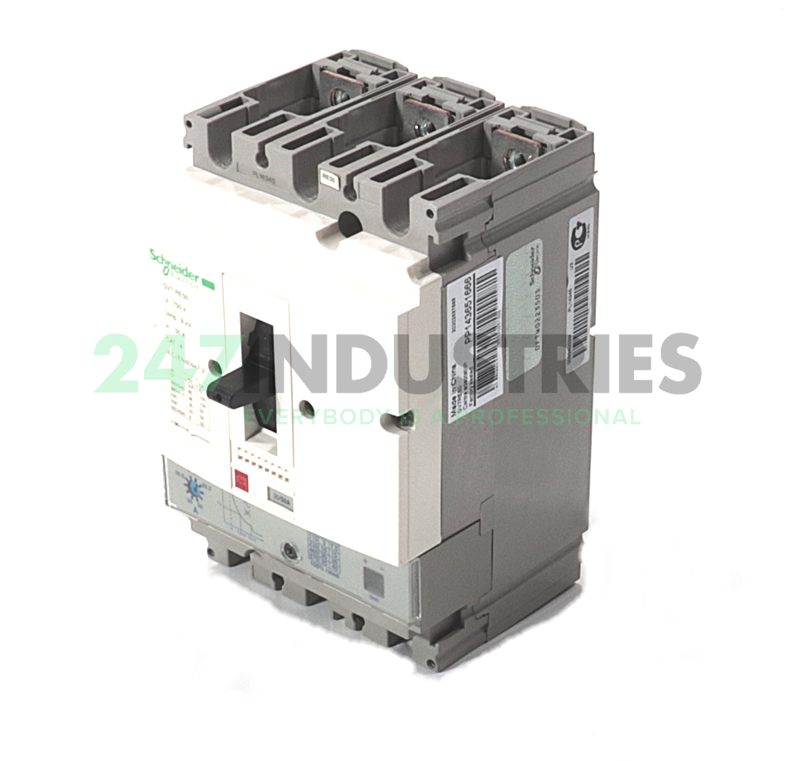 GV7RE50 Schneider Electric