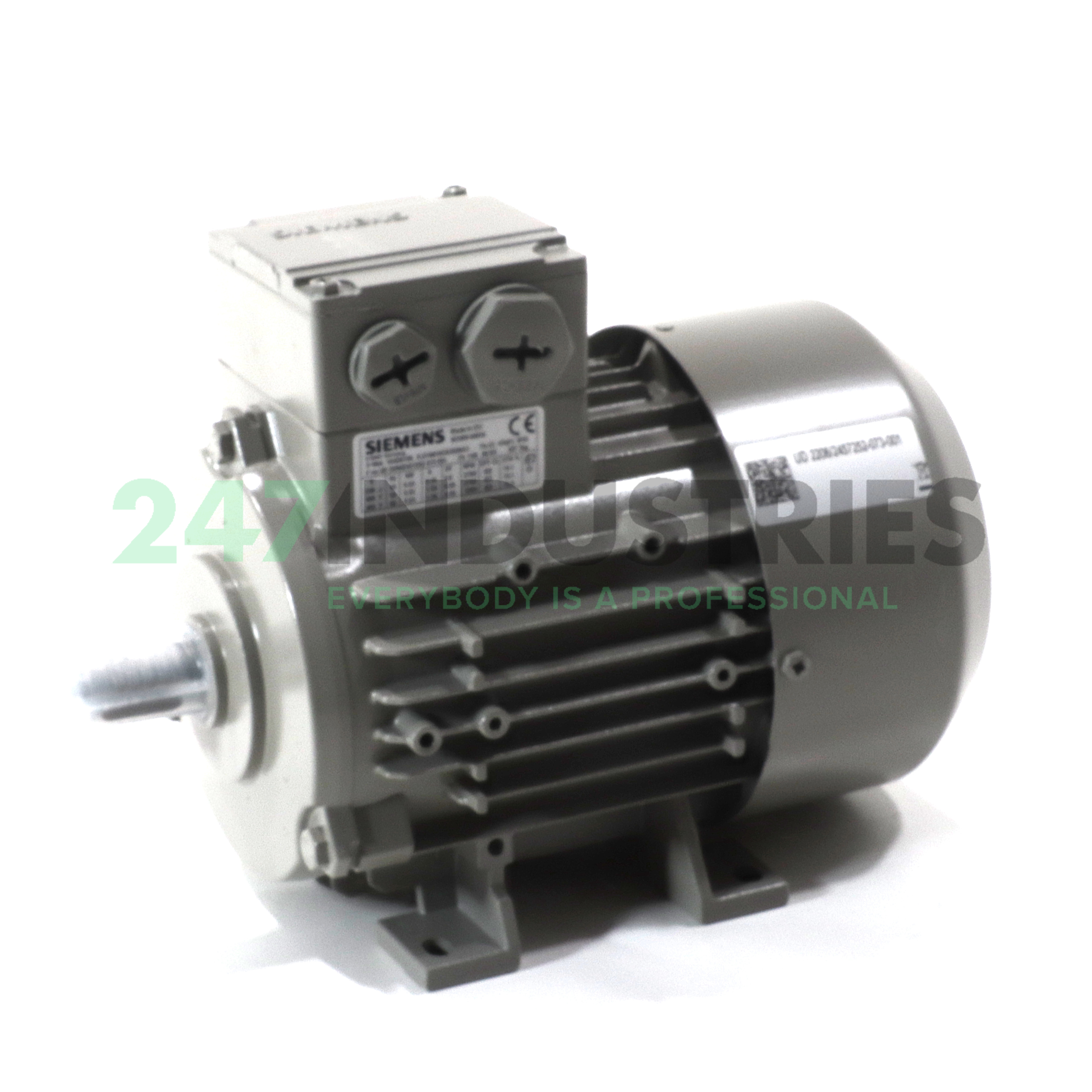 1LE1001-0CA32-2AA4 Siemens