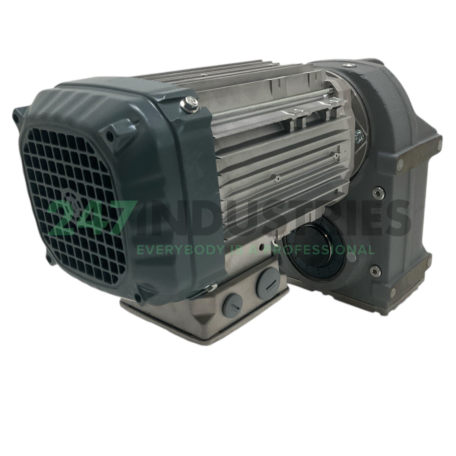 FAZ47DRN80M4 SEW-EURODRIVE Image 3