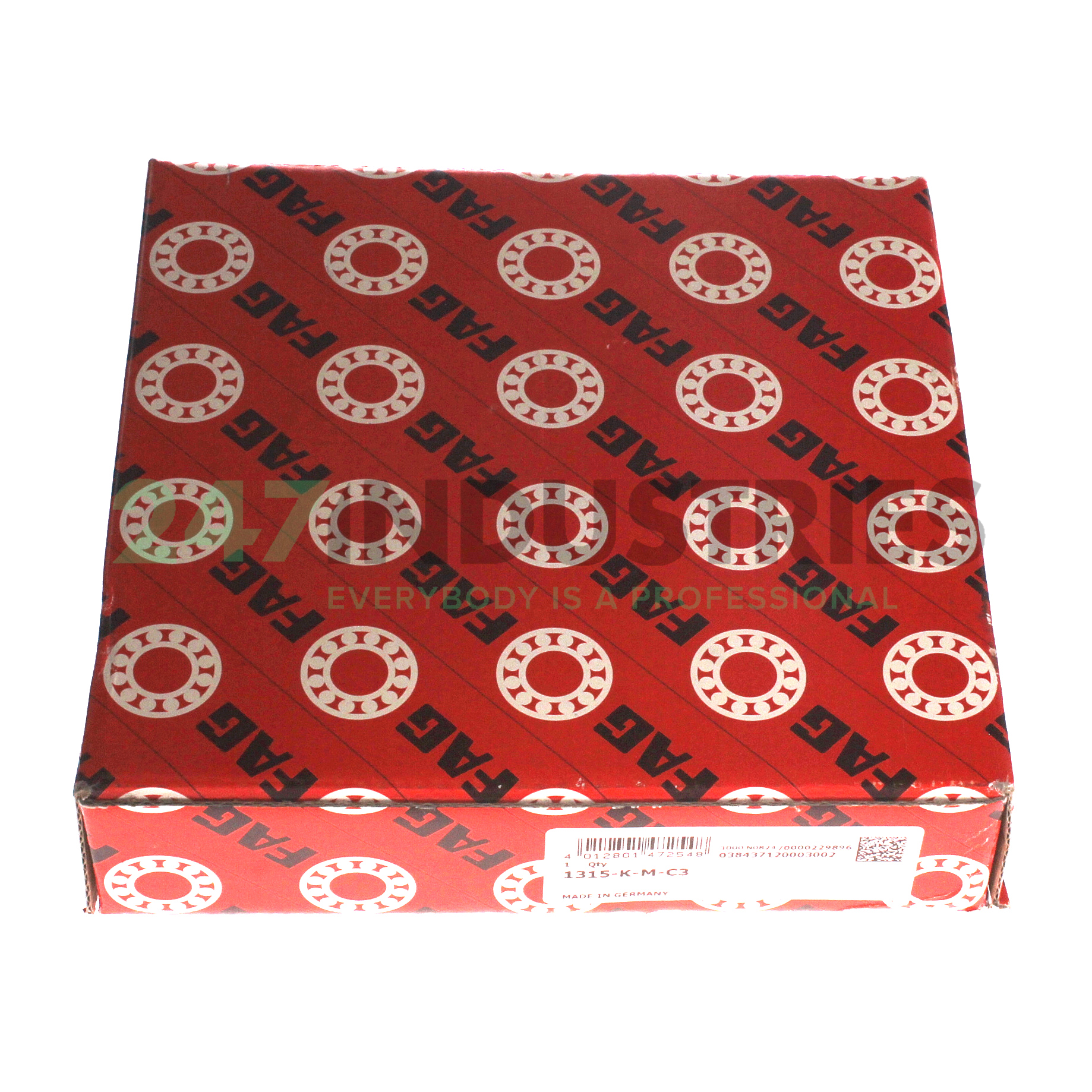 1315-K-M-C3 FAG Image 3