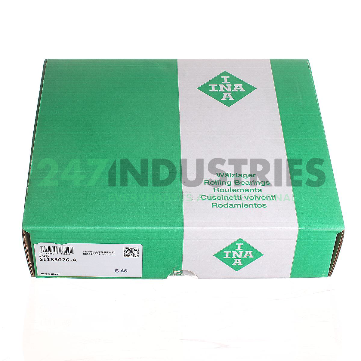 SL183026-A INA Image 4