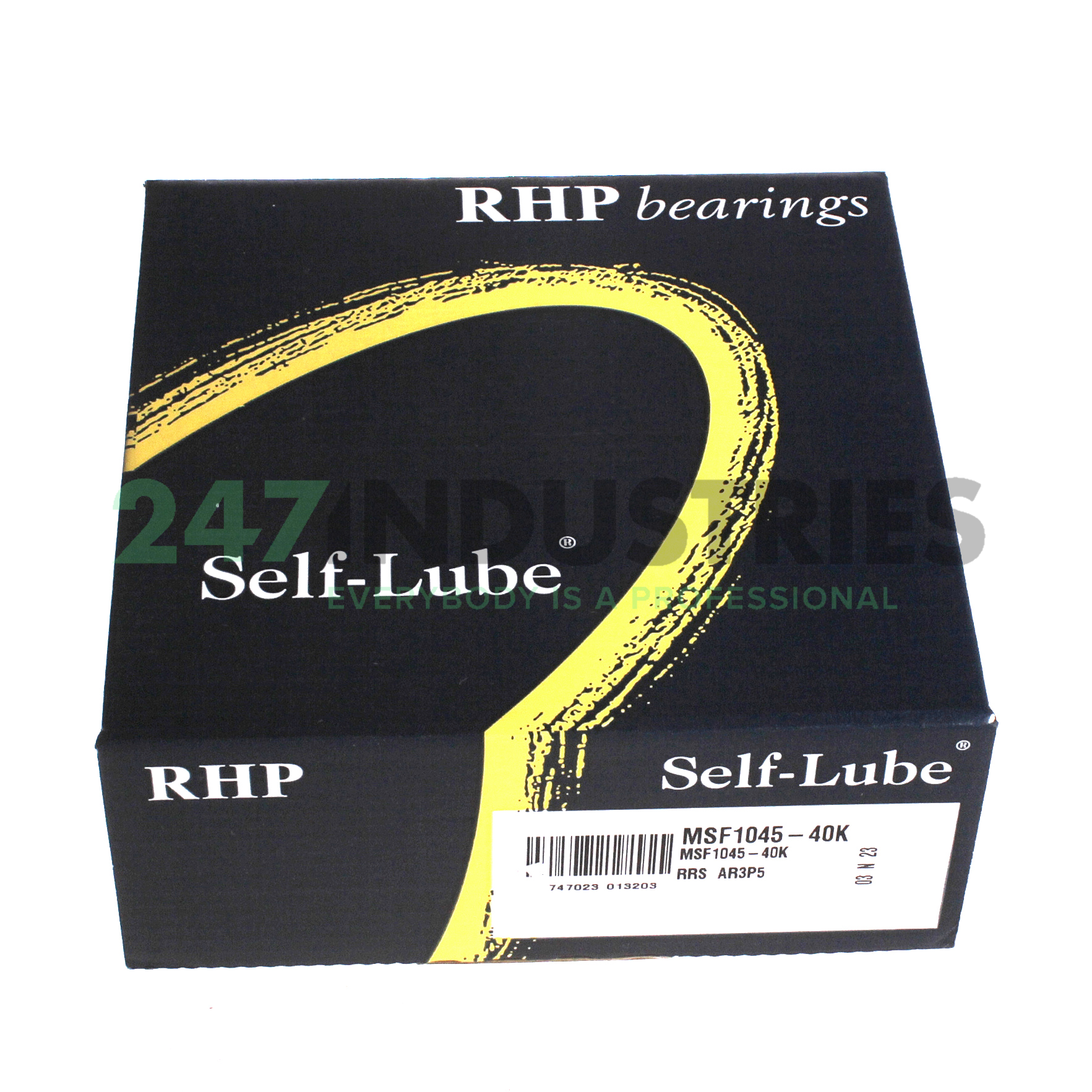 MSF1045-40K RHP Image 2