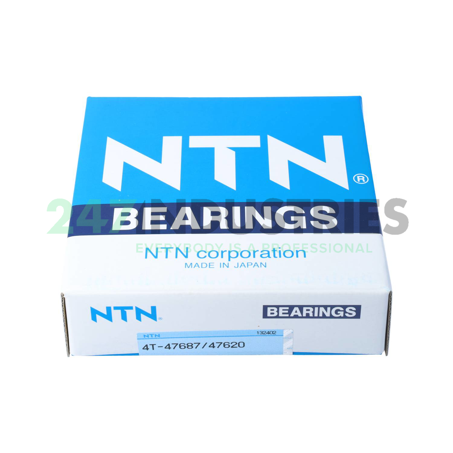 4T-47687/47620 NTN Image 5