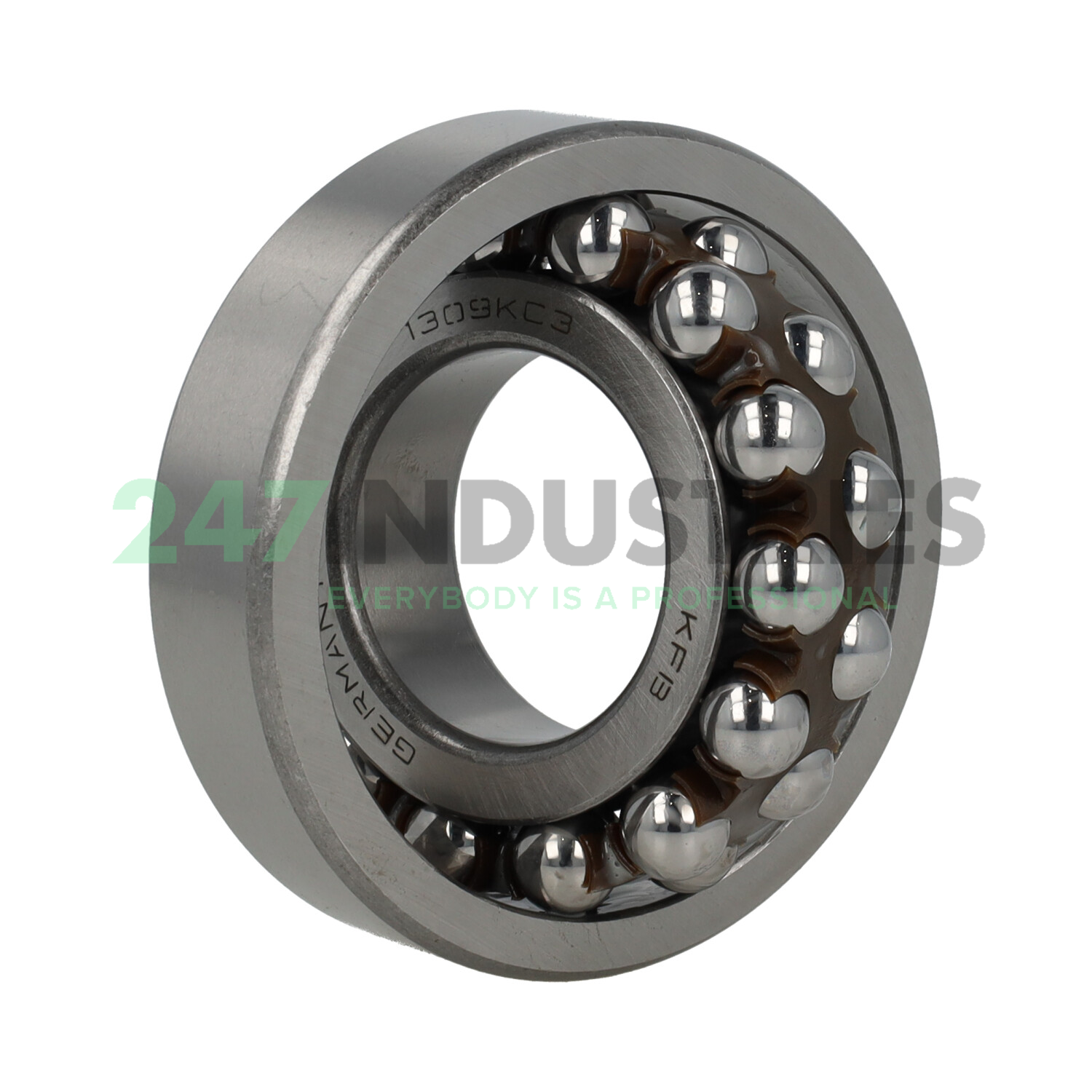 1309 KC3 KFB Clarfeld Image 2