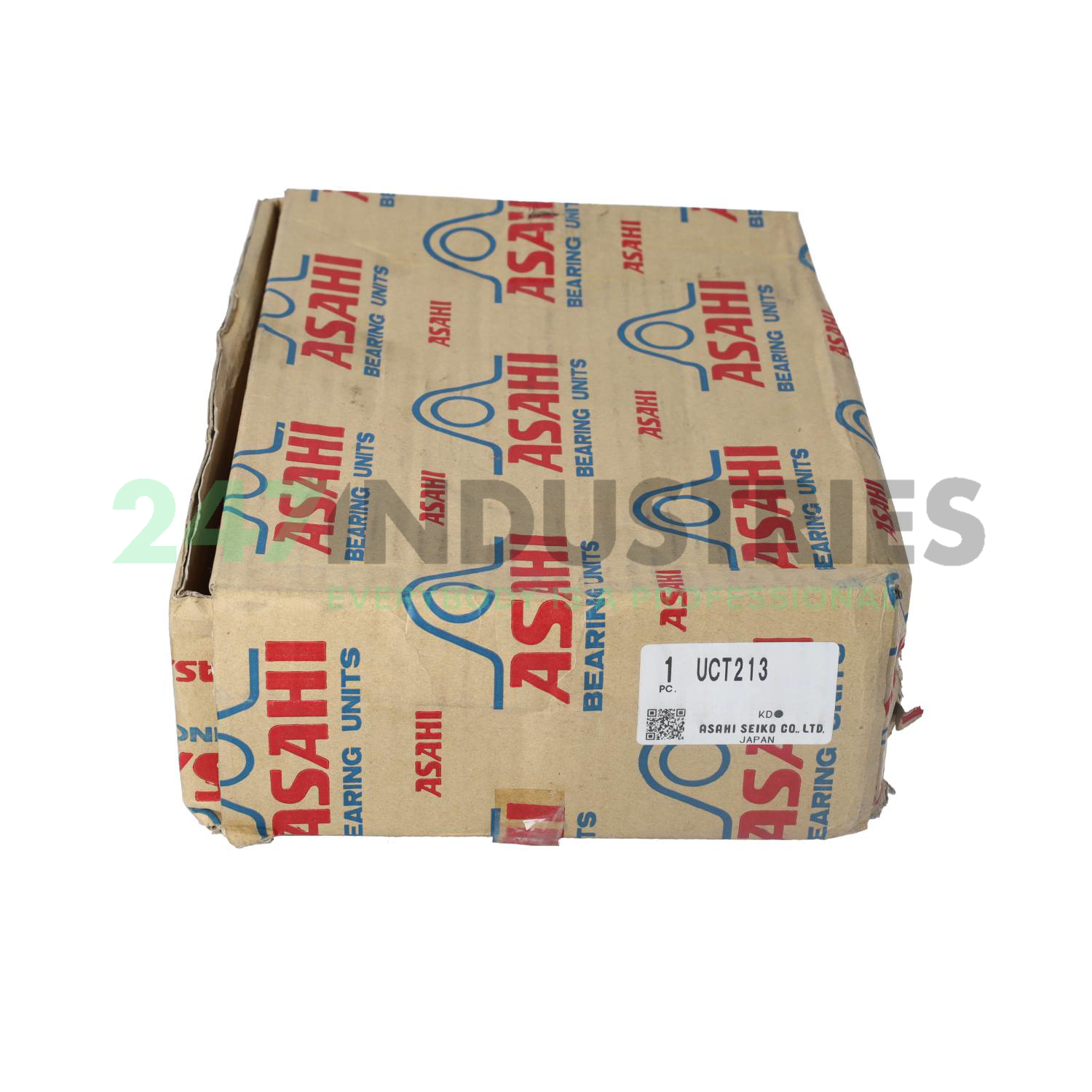 UCT213 Asahi Image 3