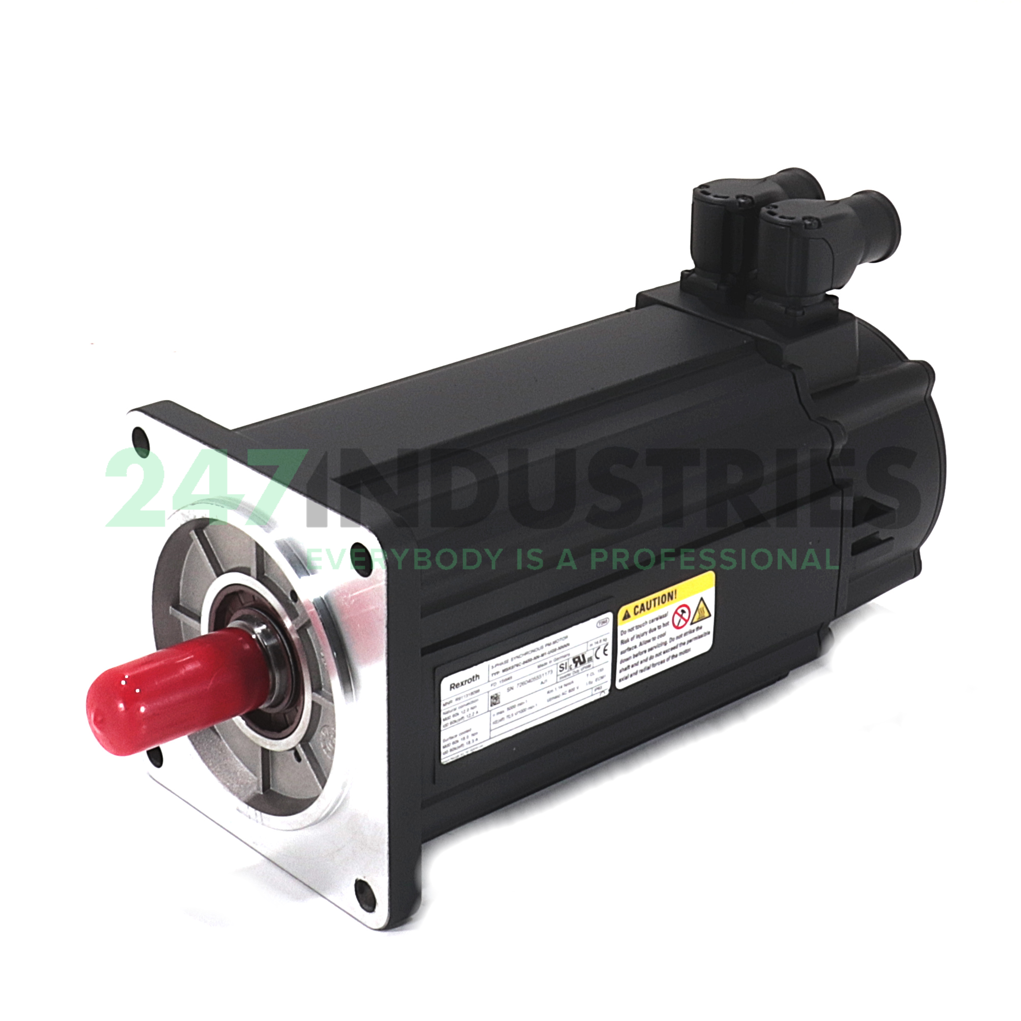 R911318098 Bosch-Rexroth