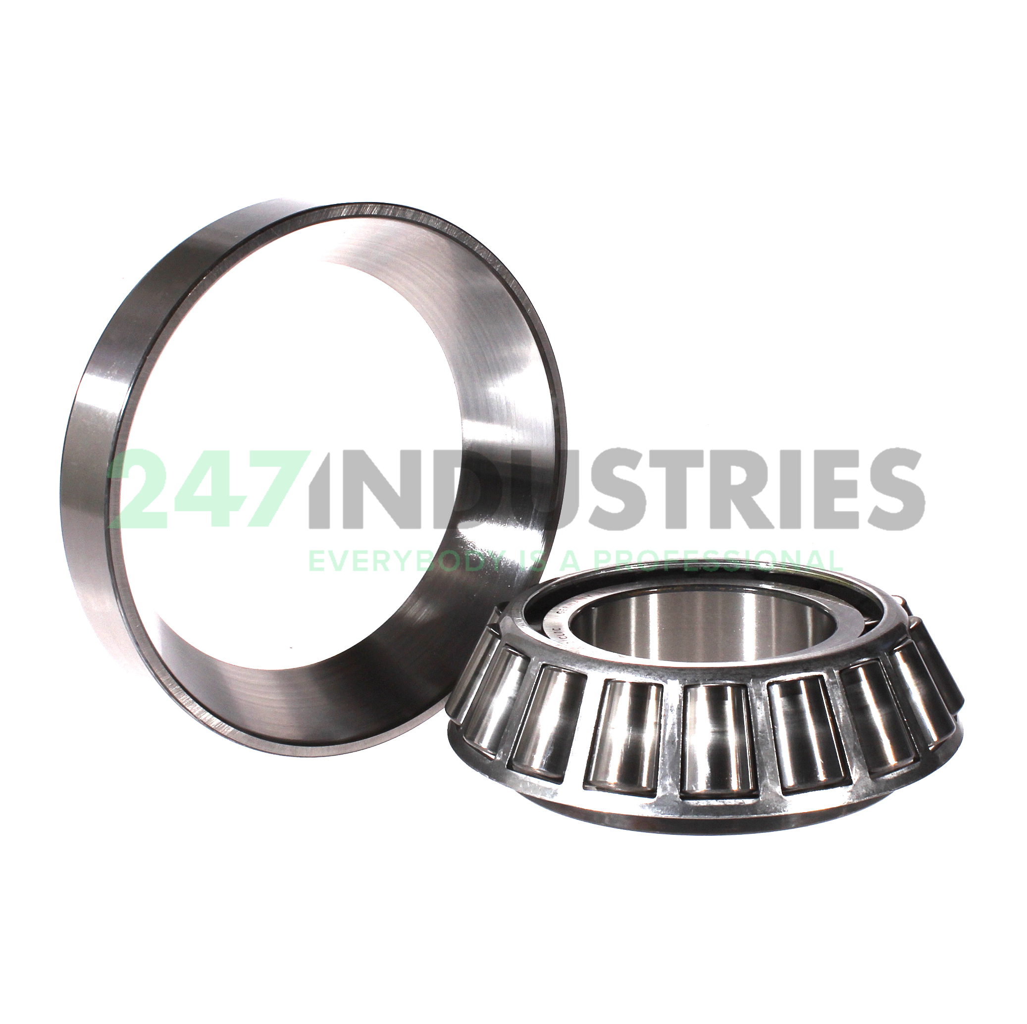 HM911245/W/210/V001 SKF Image 2