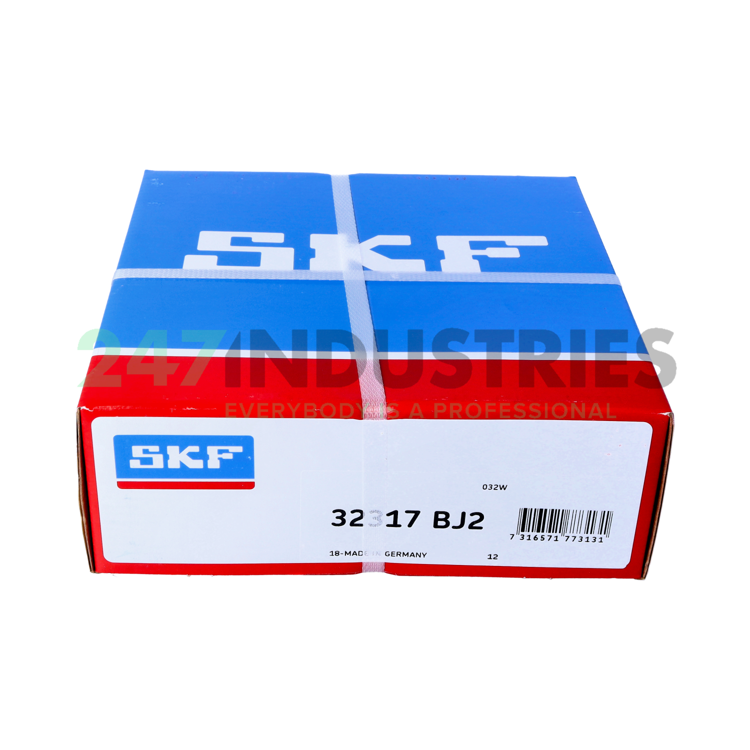 32317BJ2 SKF Image 4