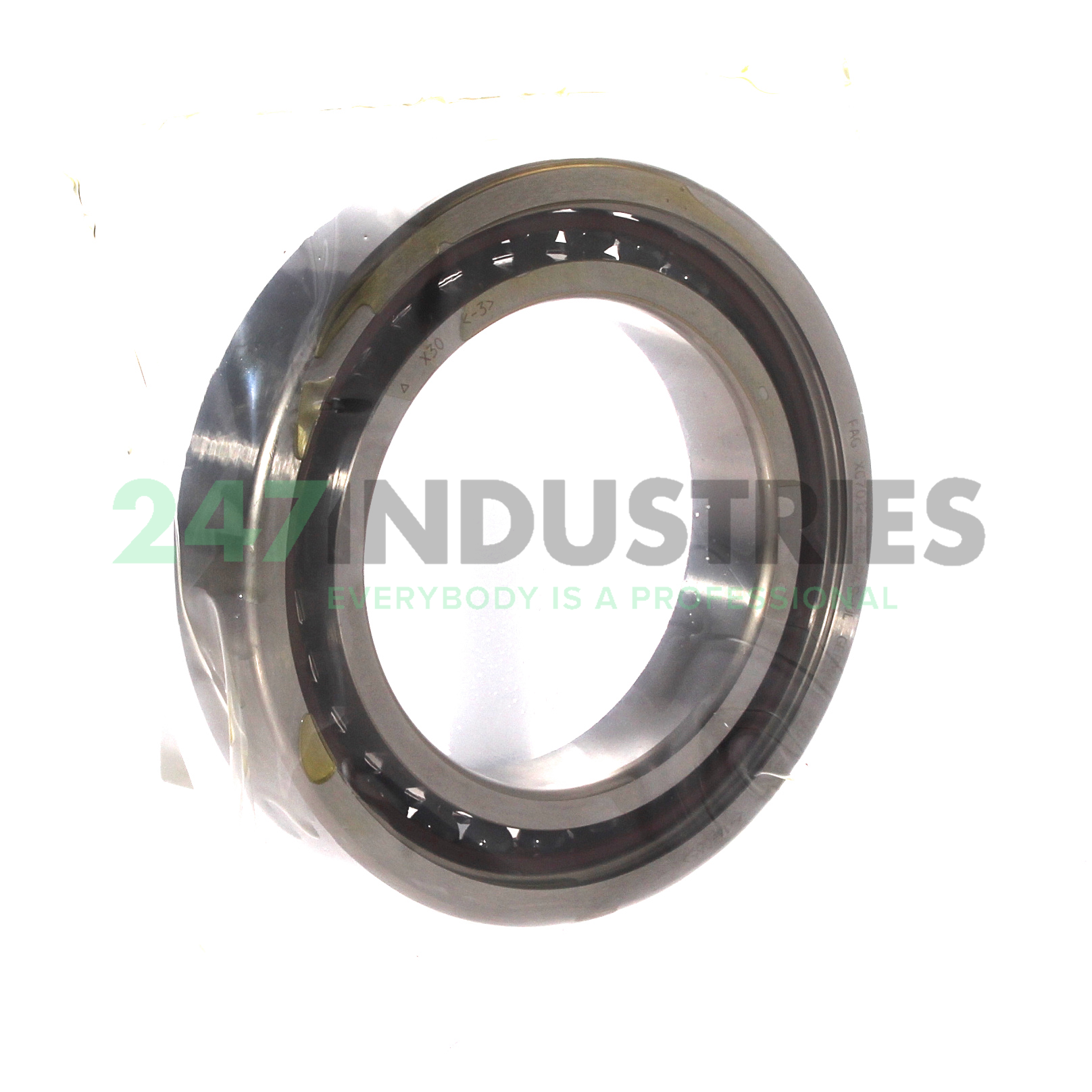 XC7012-E-T-P4S-UL FAG