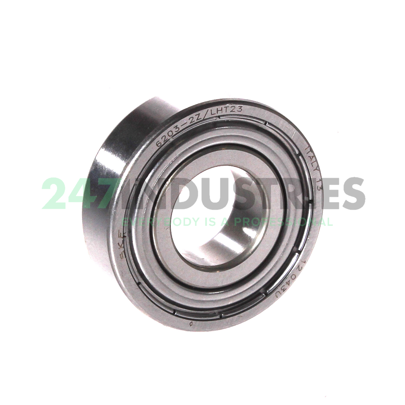 6203-2Z/LHT23 SKF