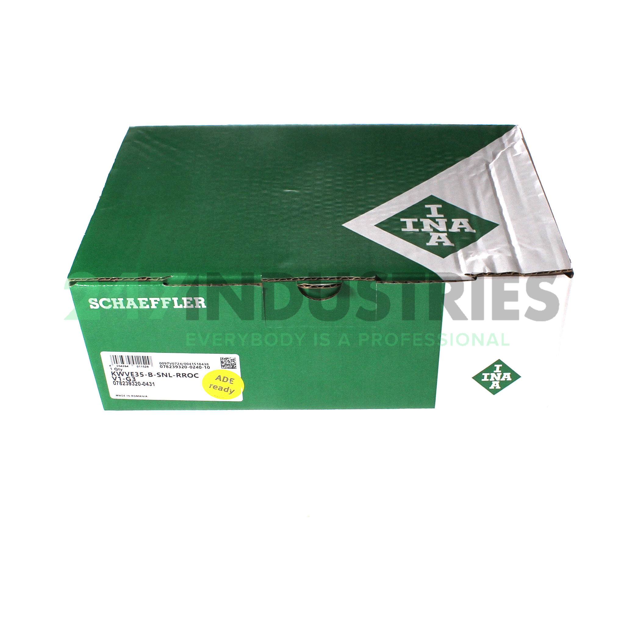 KWVE35-B-SNL-RROC-V1-G3 INA Image 4