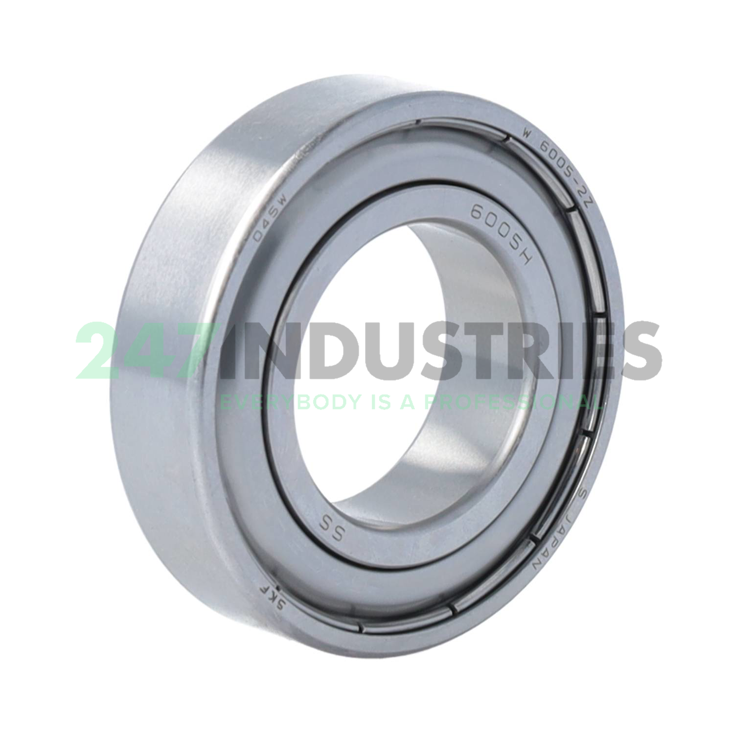 W6005-2Z SKF