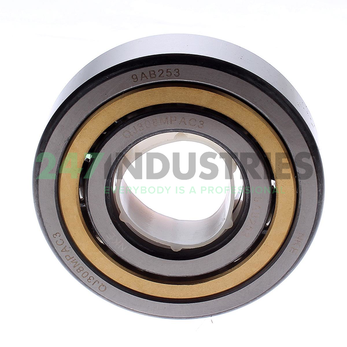 QJ308-MPA-C3 NKE Image 2