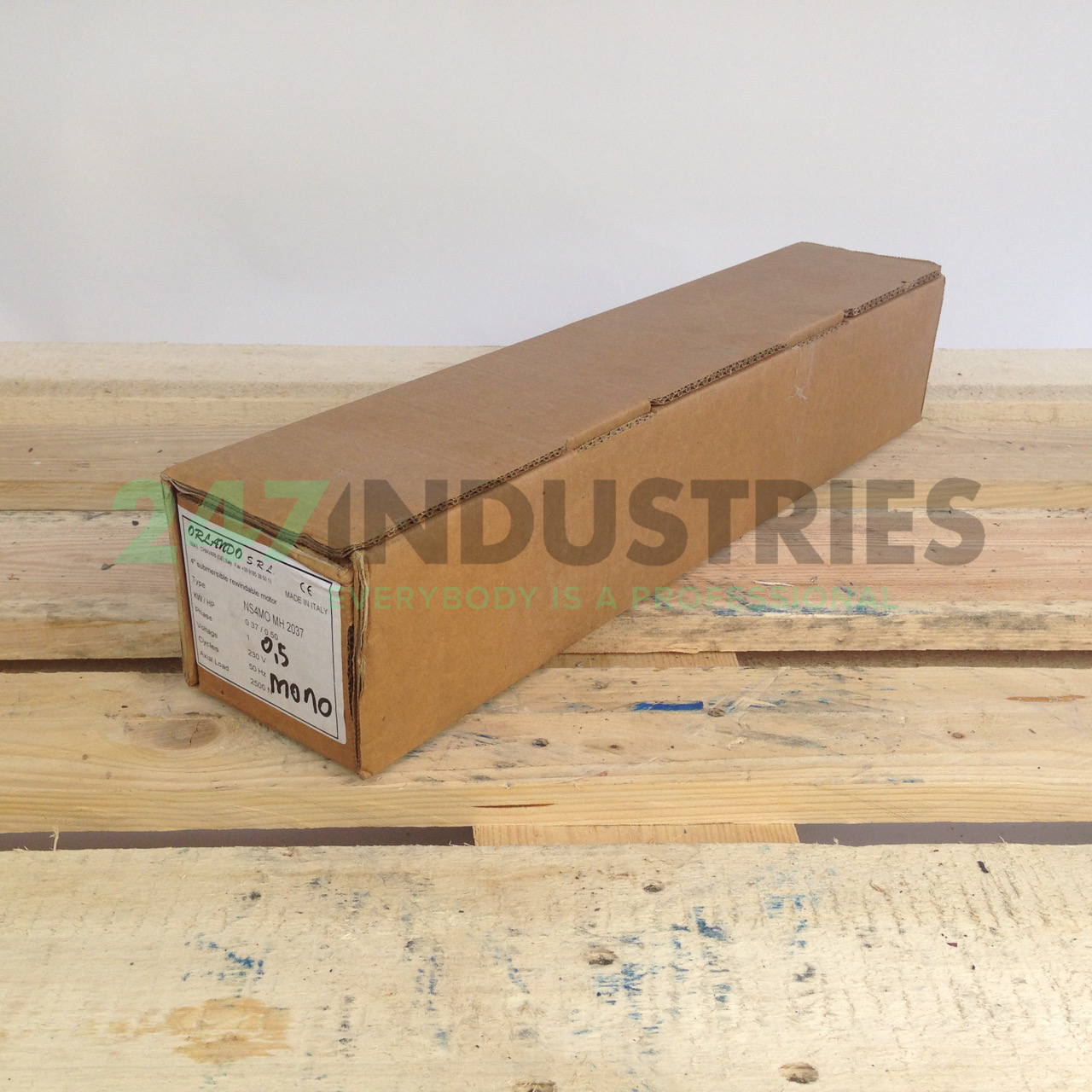 NS4MOMH2037 Orlando s.r.l. Image 4