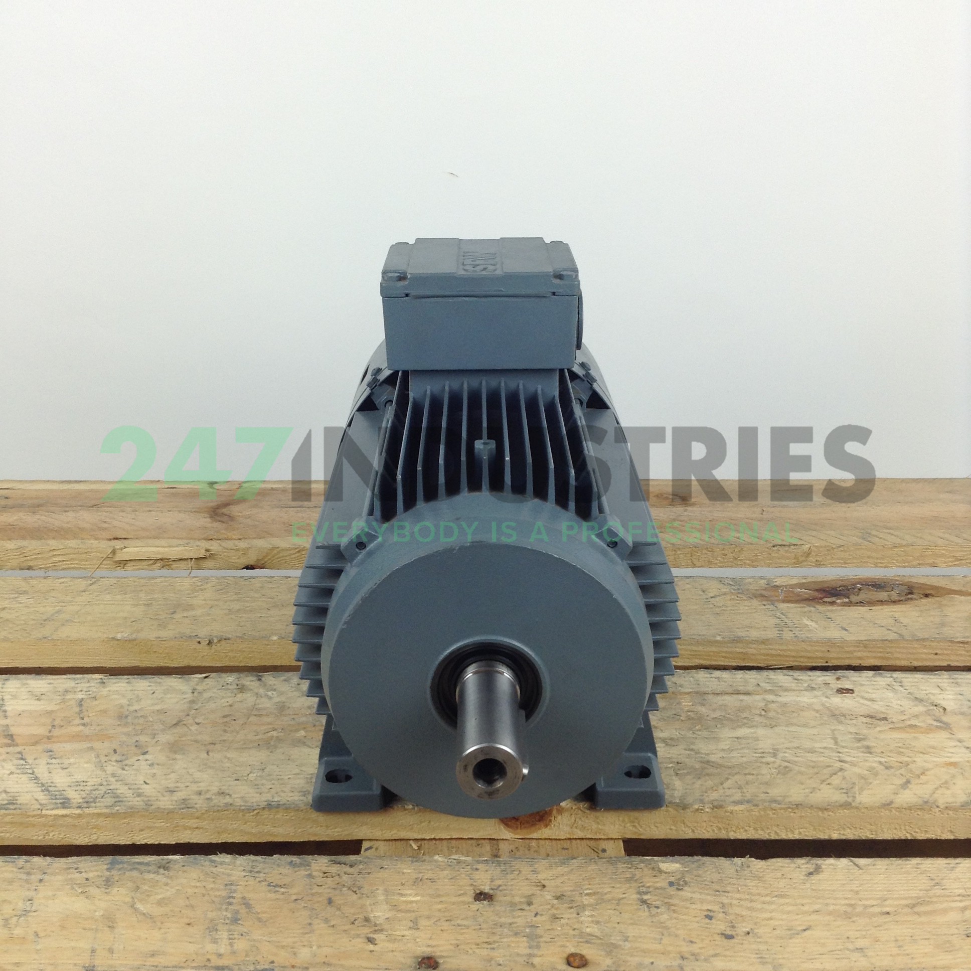 DV100L4/TH/ES1A SEW-EURODRIVE Image 4