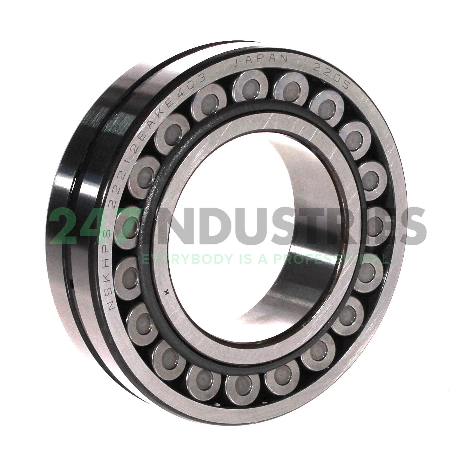 22212EAKE4C3 NSK