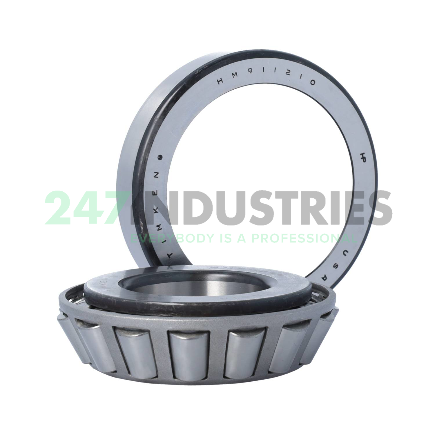 HM911244-99402 Timken Image 3