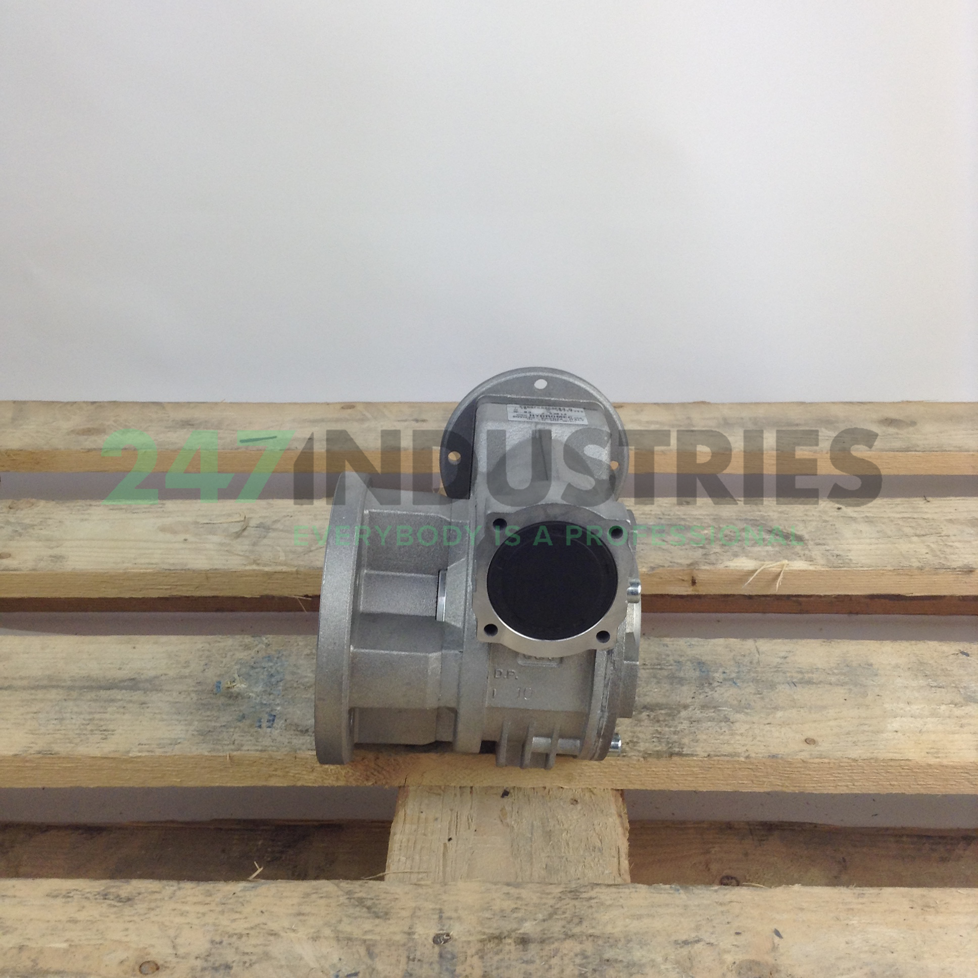 P050FC02C0PB3Q-B14I10 Hydro-Mec Image 6