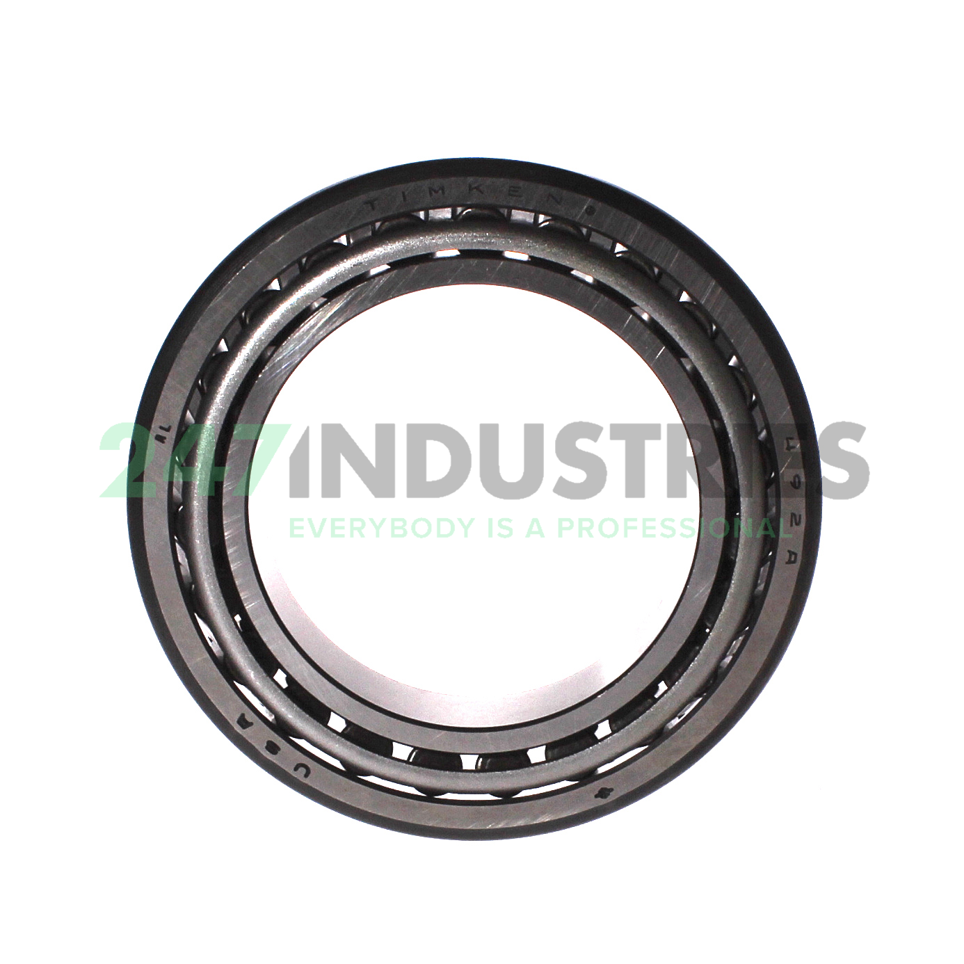 497/492A Timken Image 3