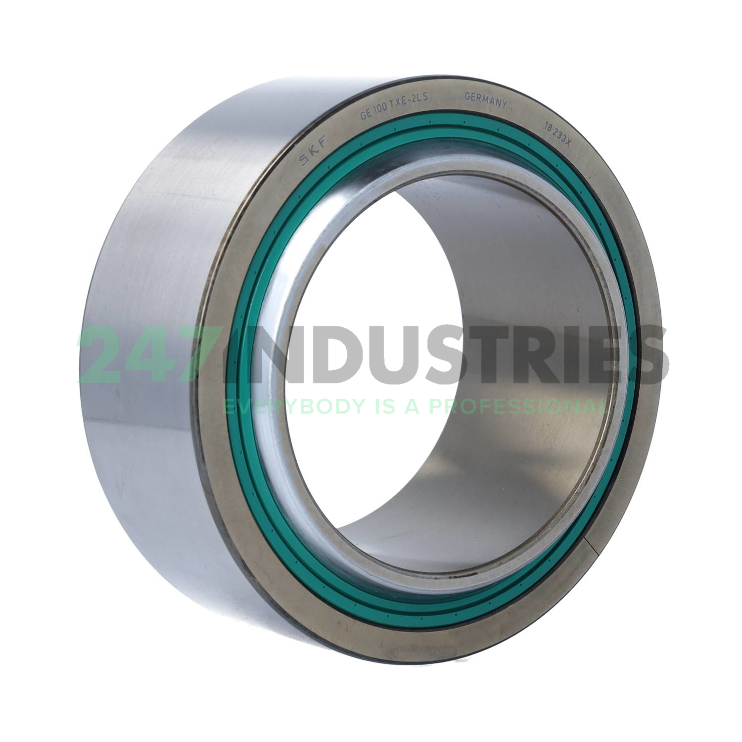 GE100TXE-2LS SKF