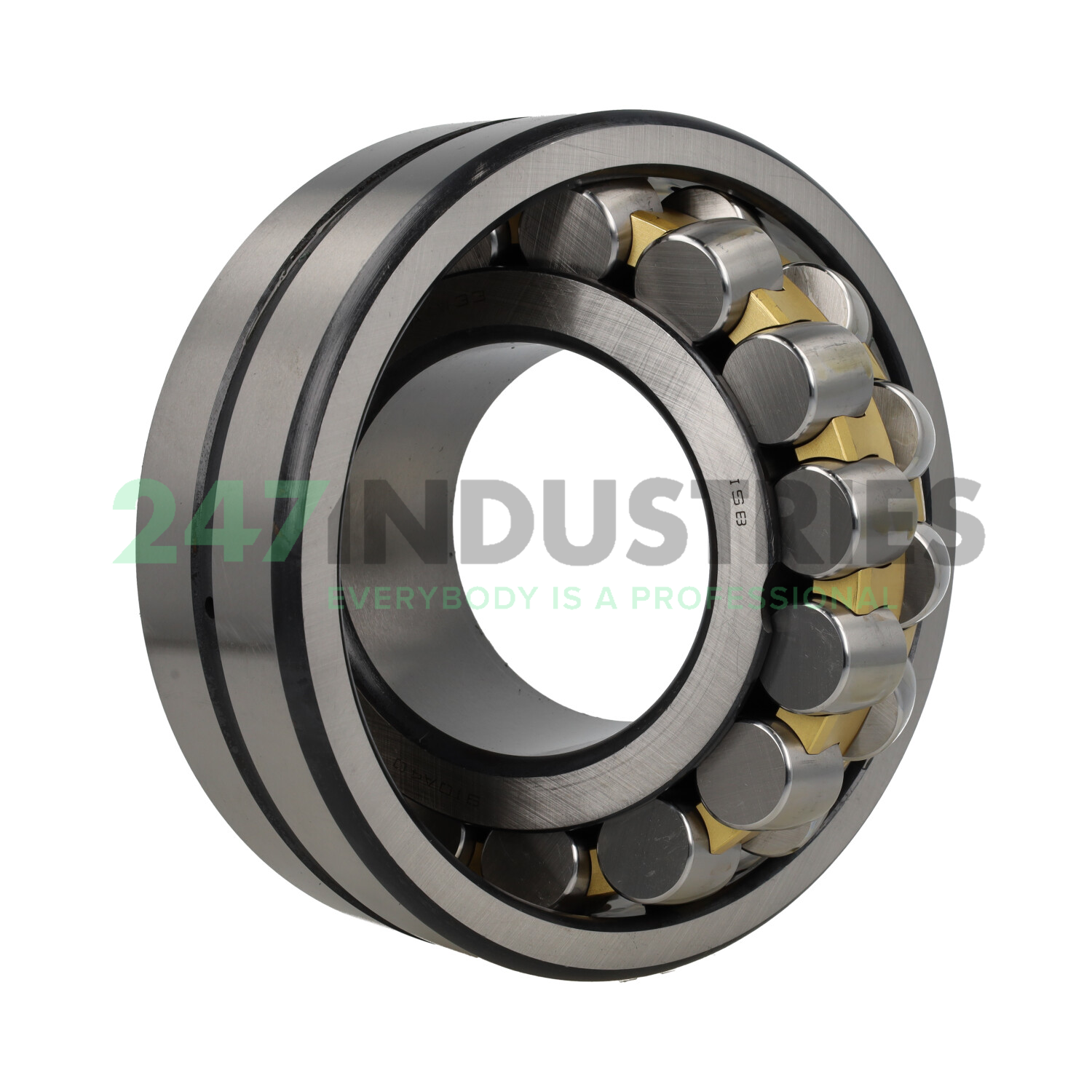 22318CA W33 ISB Image 2