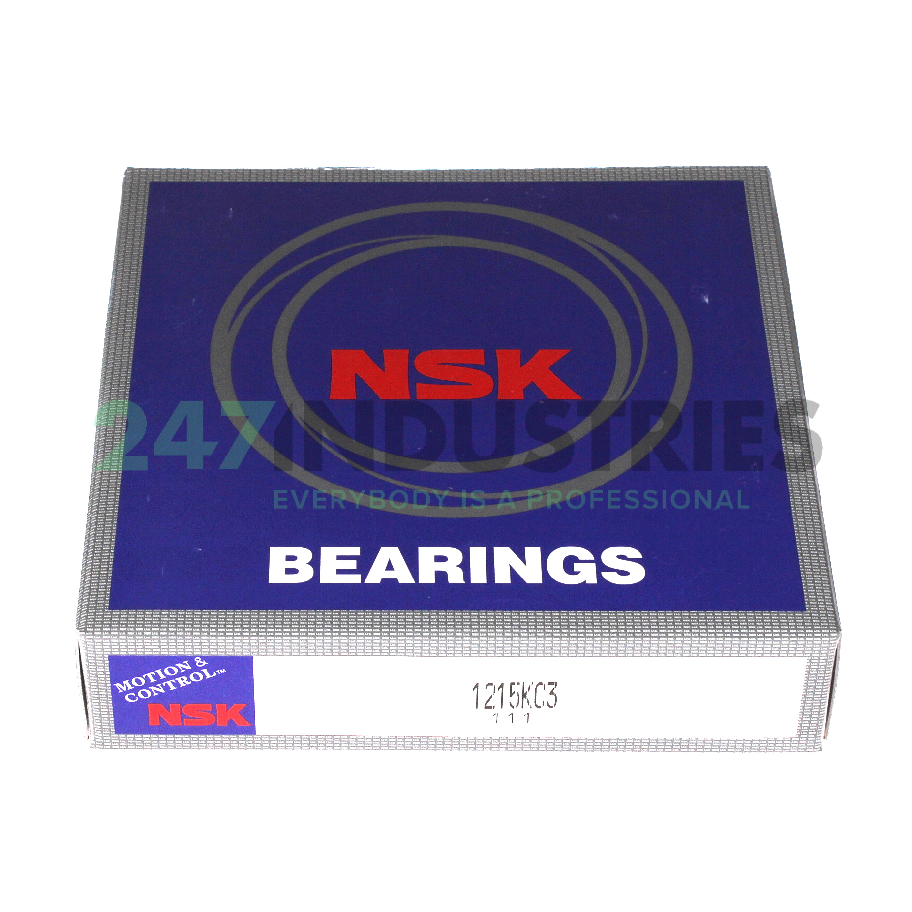 1215K.C3 FAG Image 4