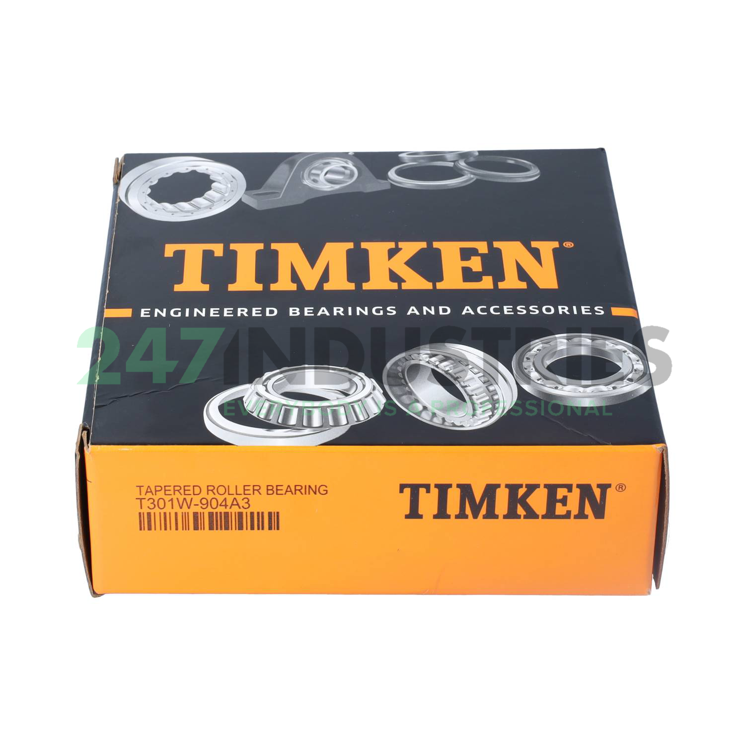 T301W-904A3 Timken Image 3