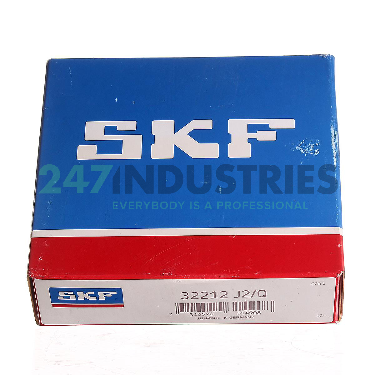 32212J2/Q SKF Image 3