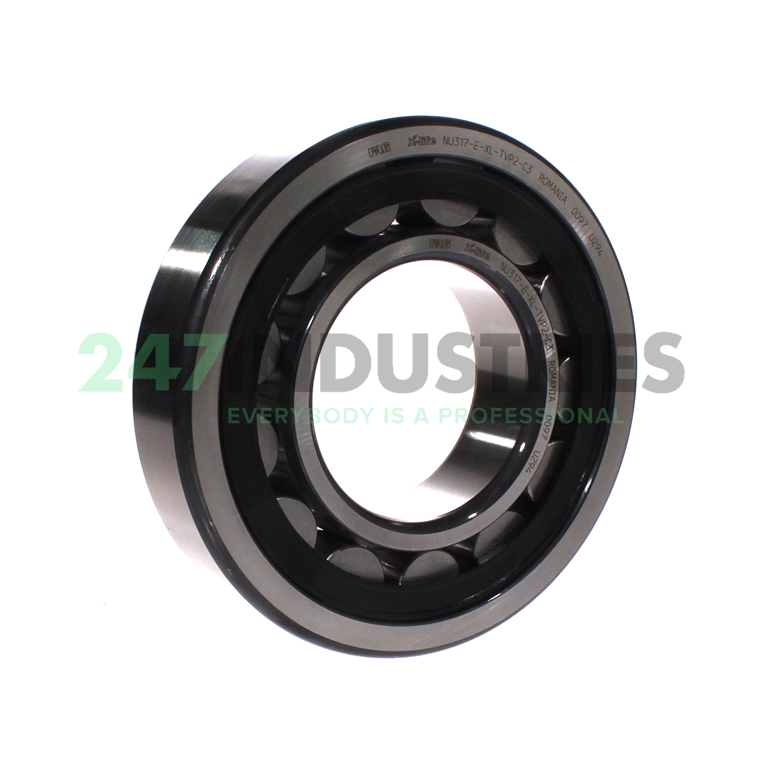 NU317-E-XL-TVP2-C3 FAG