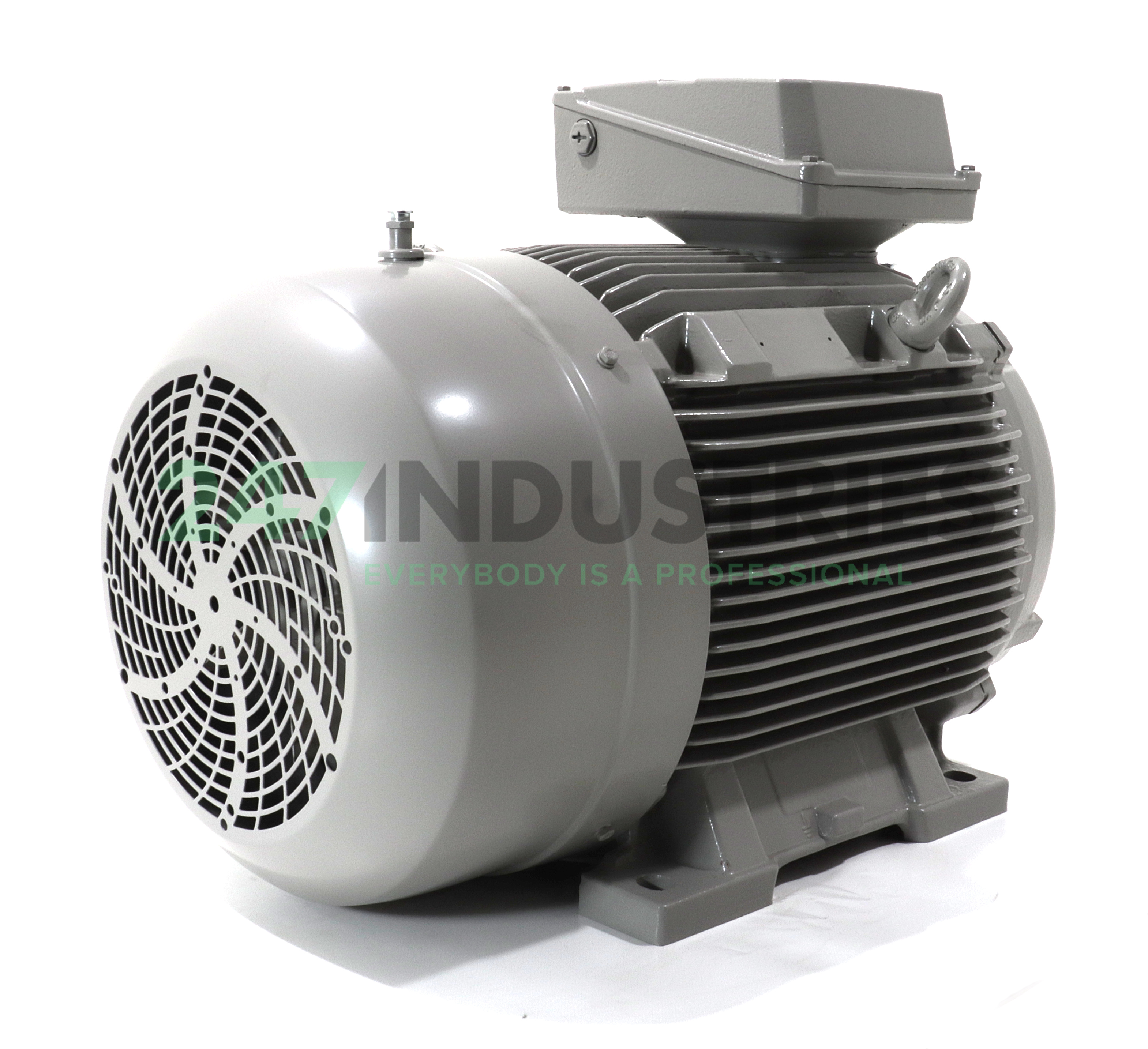 1LE1603-2AB53-4AB4 Siemens Image 3