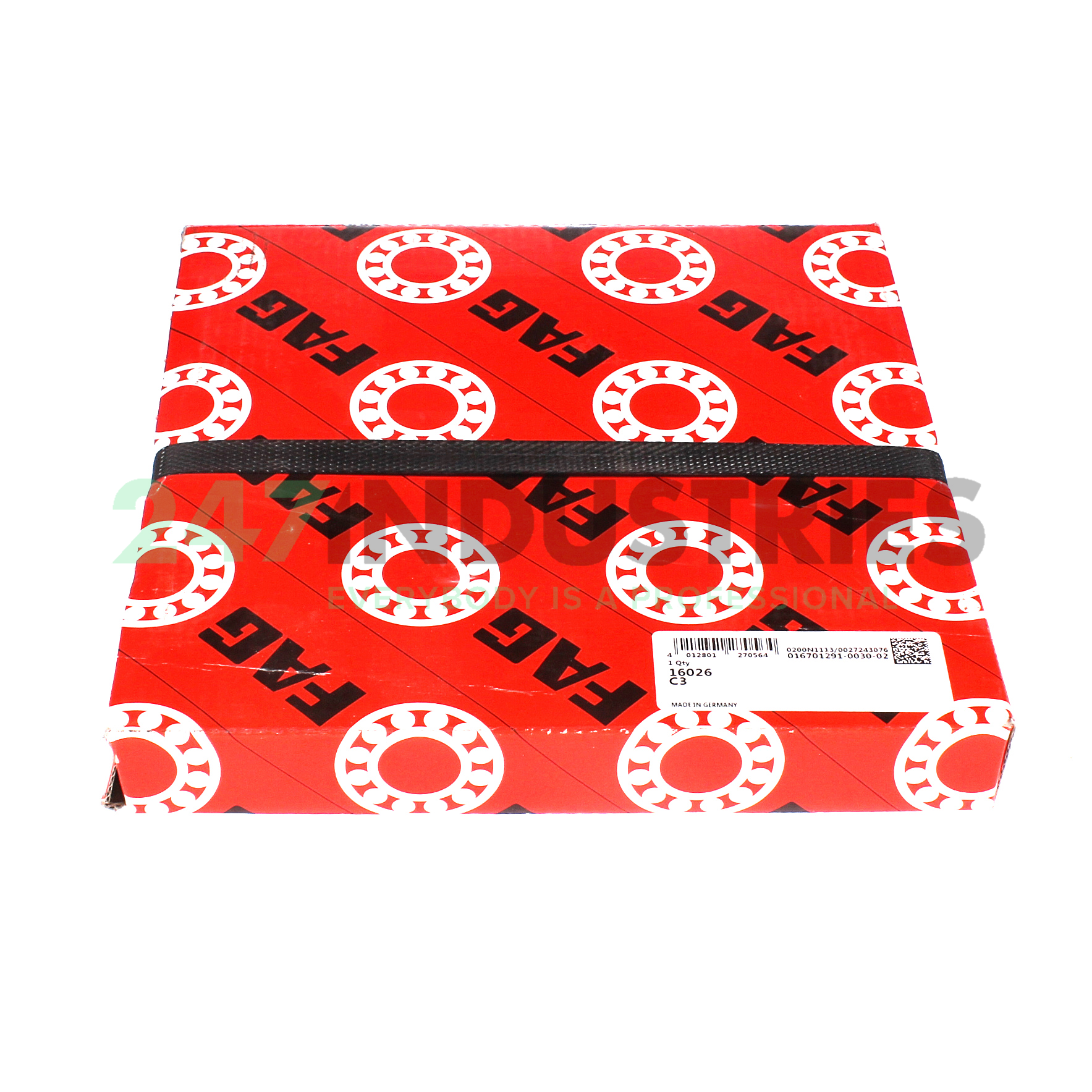 16026-C3 FAG Image 3