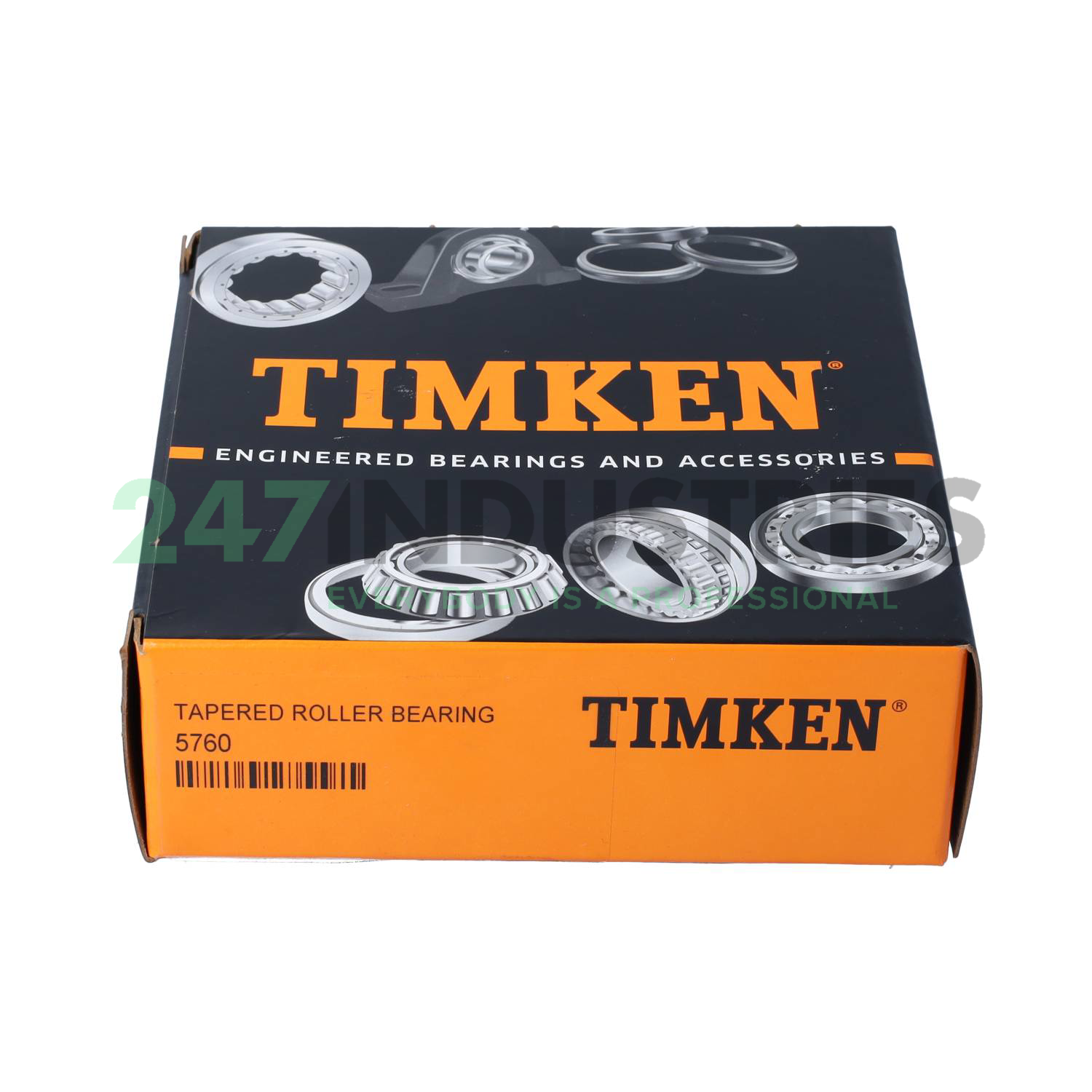 5760-20014 Timken Image 4