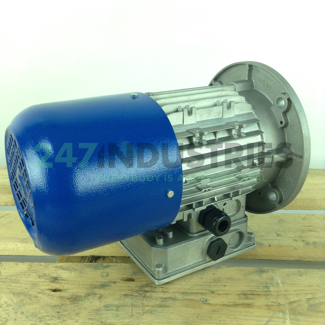 TF80A/4-B5 MT Motori Elettrici Image 4