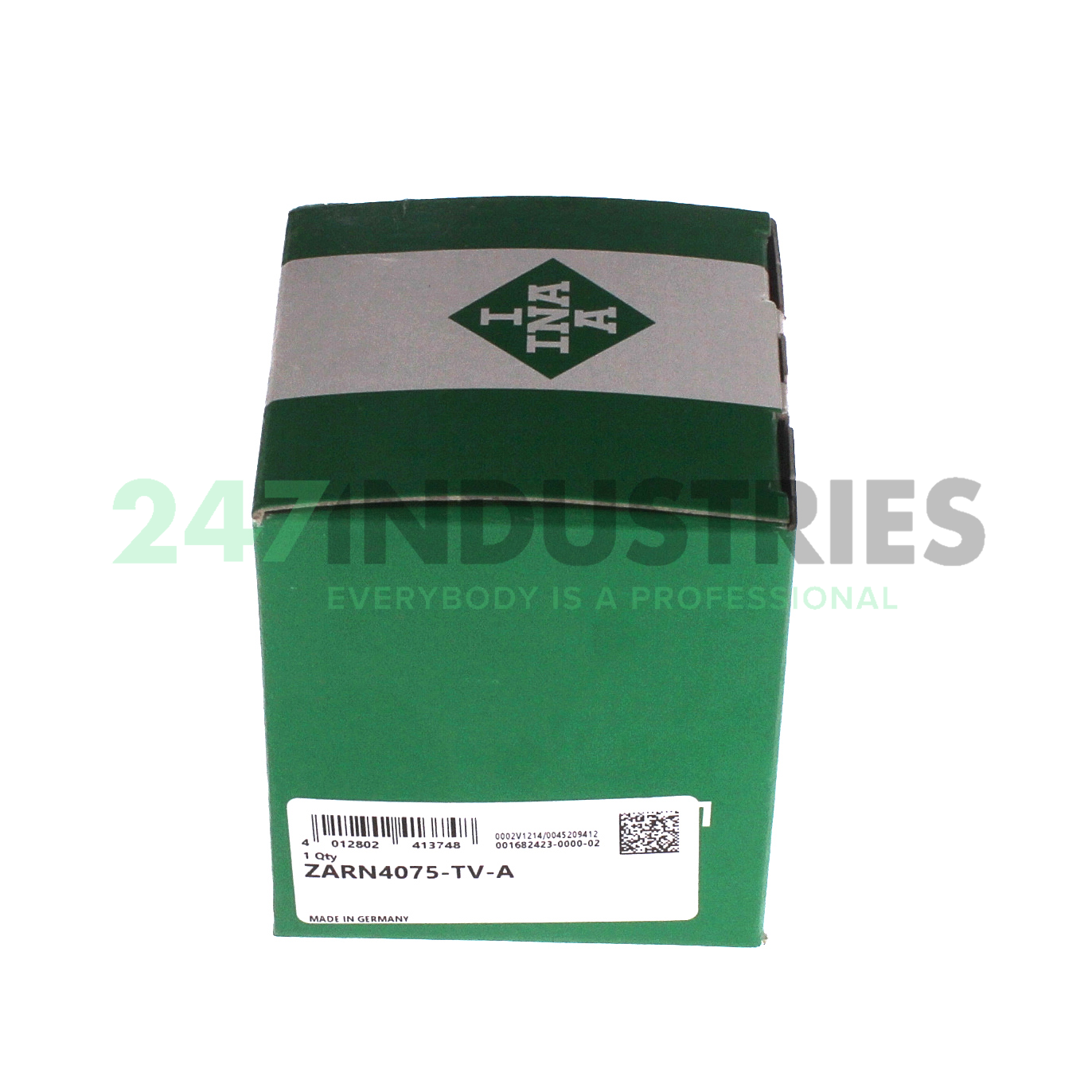 ZARN4075-TV-A INA Image 4