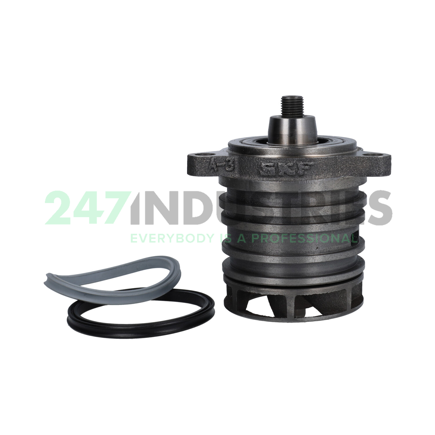 VKPC81420 SKF Image 5