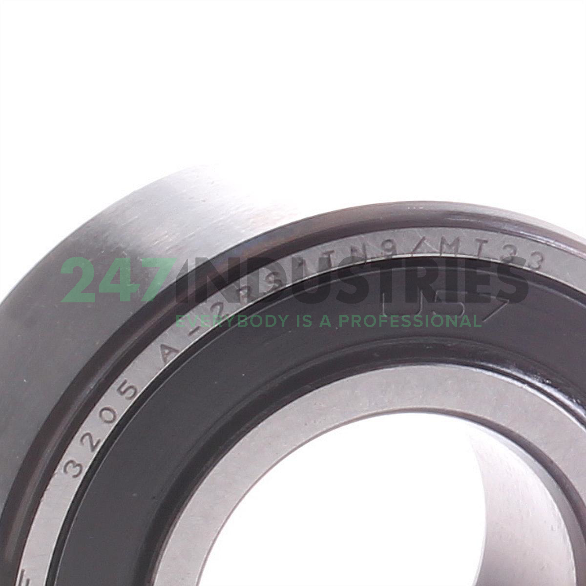 3205A-2RS1TN9/MT33 SKF Image 2