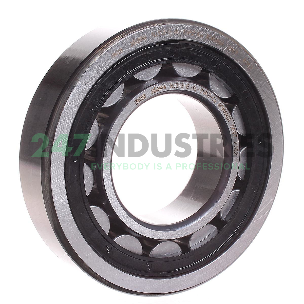 NJ313-E-XL-TVP2-C4 FAG