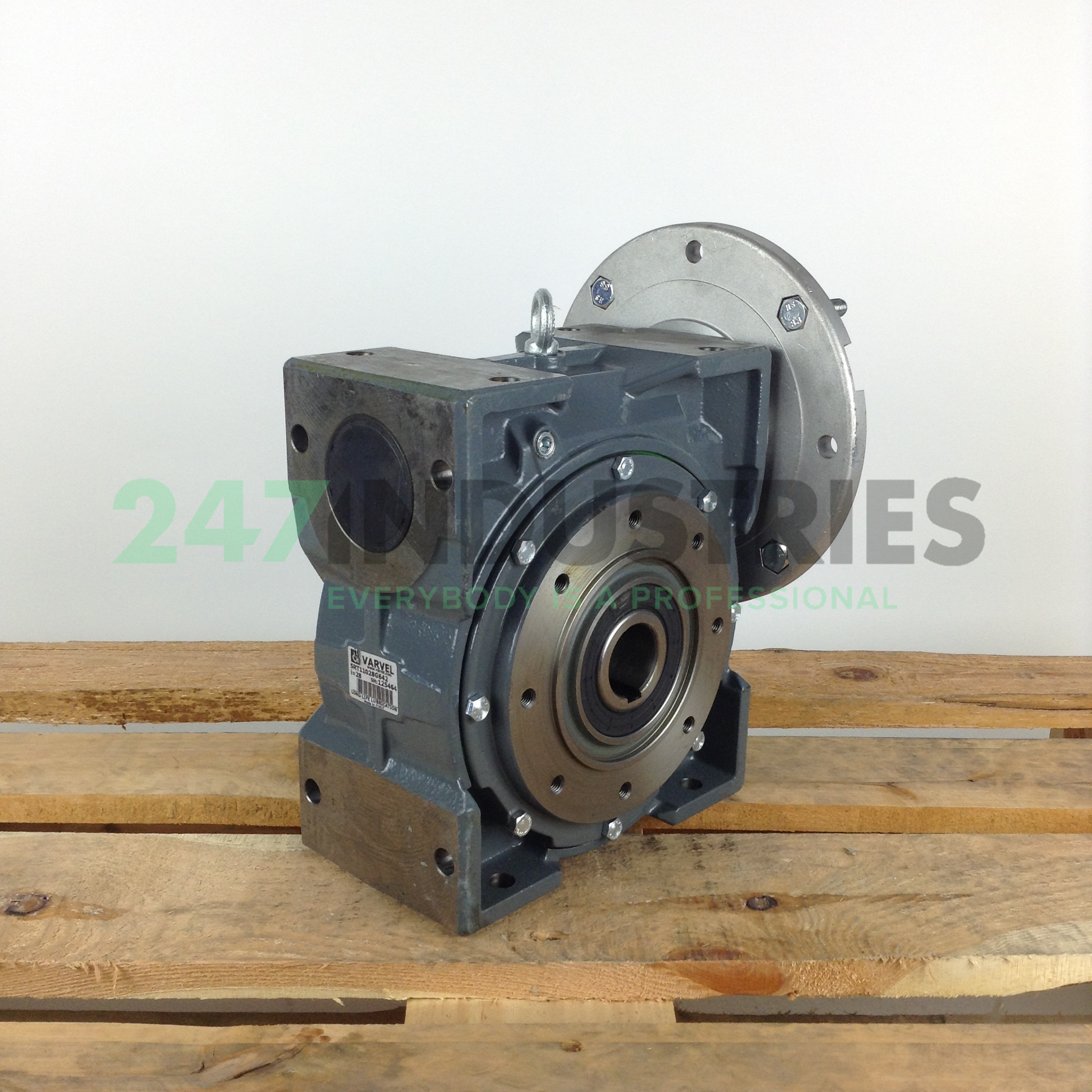 SRT11028G642-100B5 Varvel Image 3