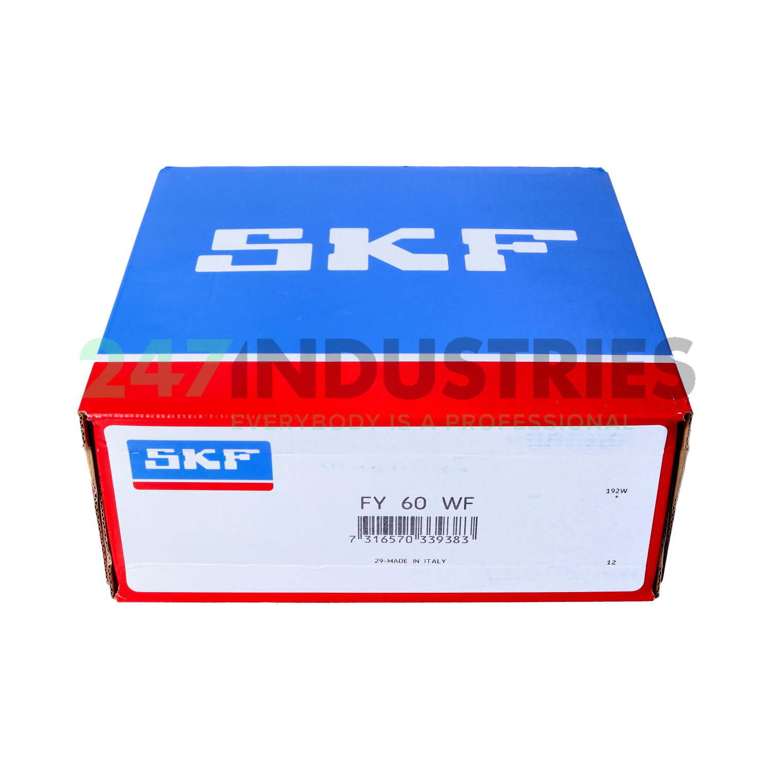 FY60WF SKF Image 4